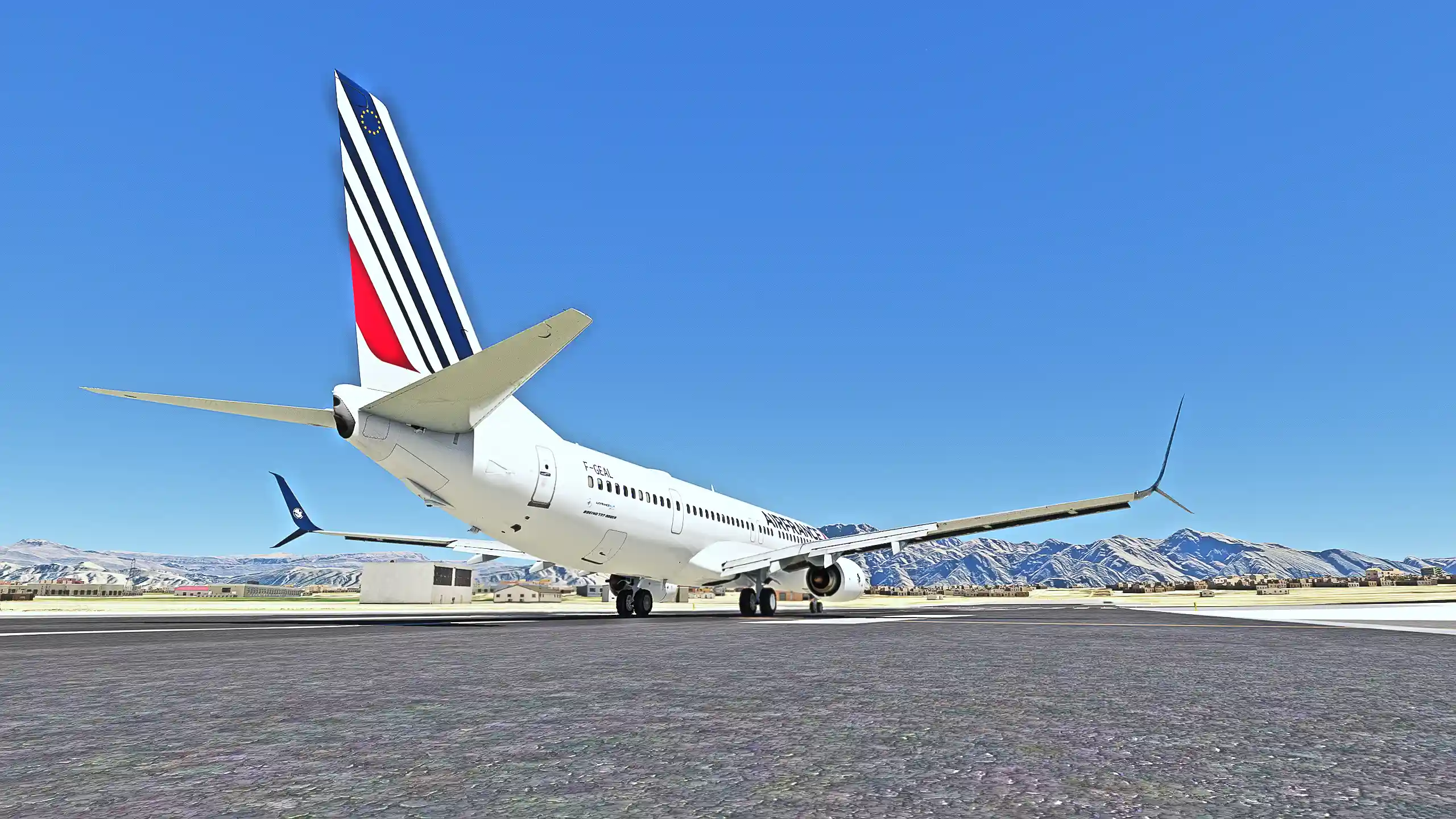 Flight Image