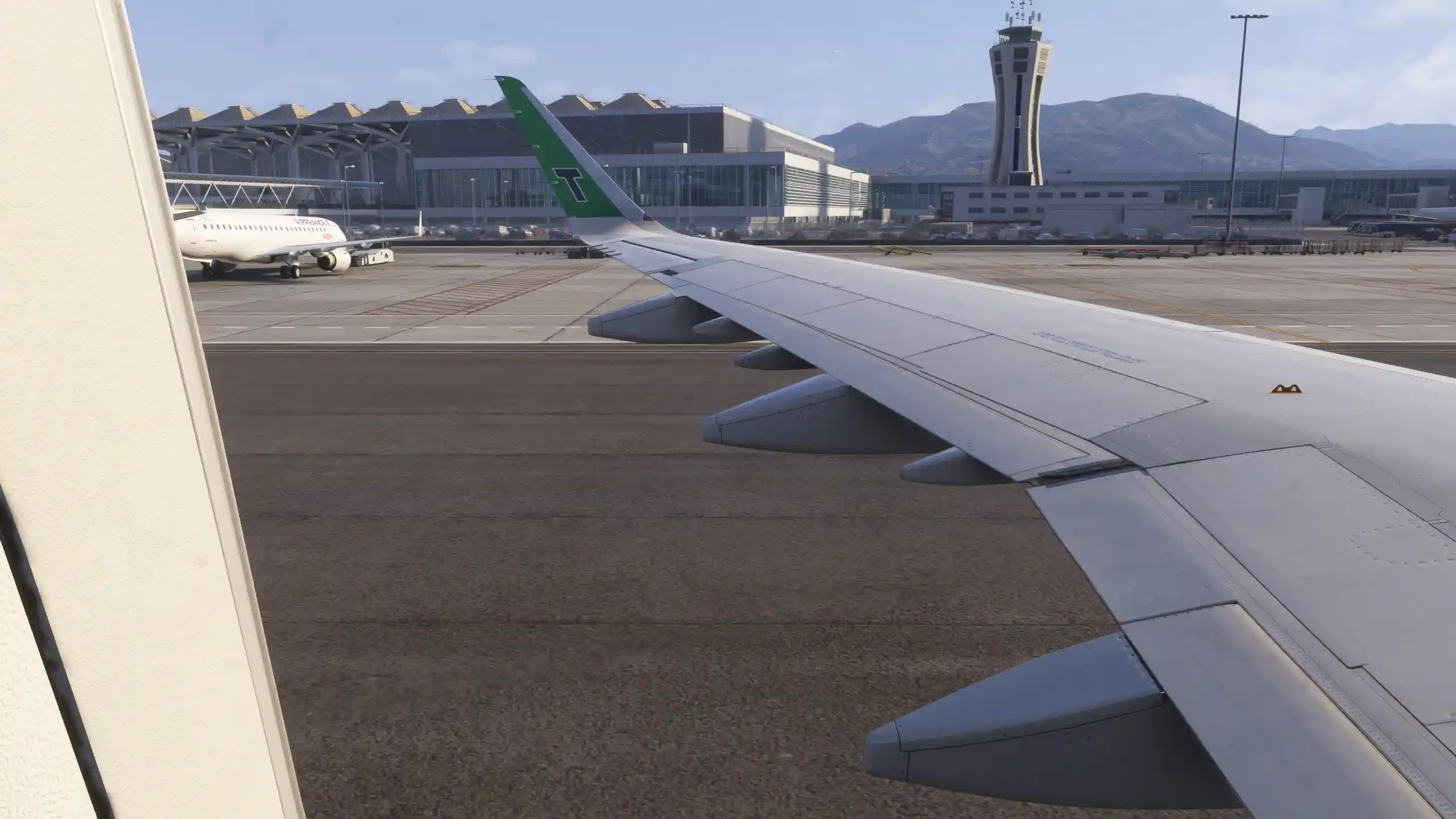 Flight Image