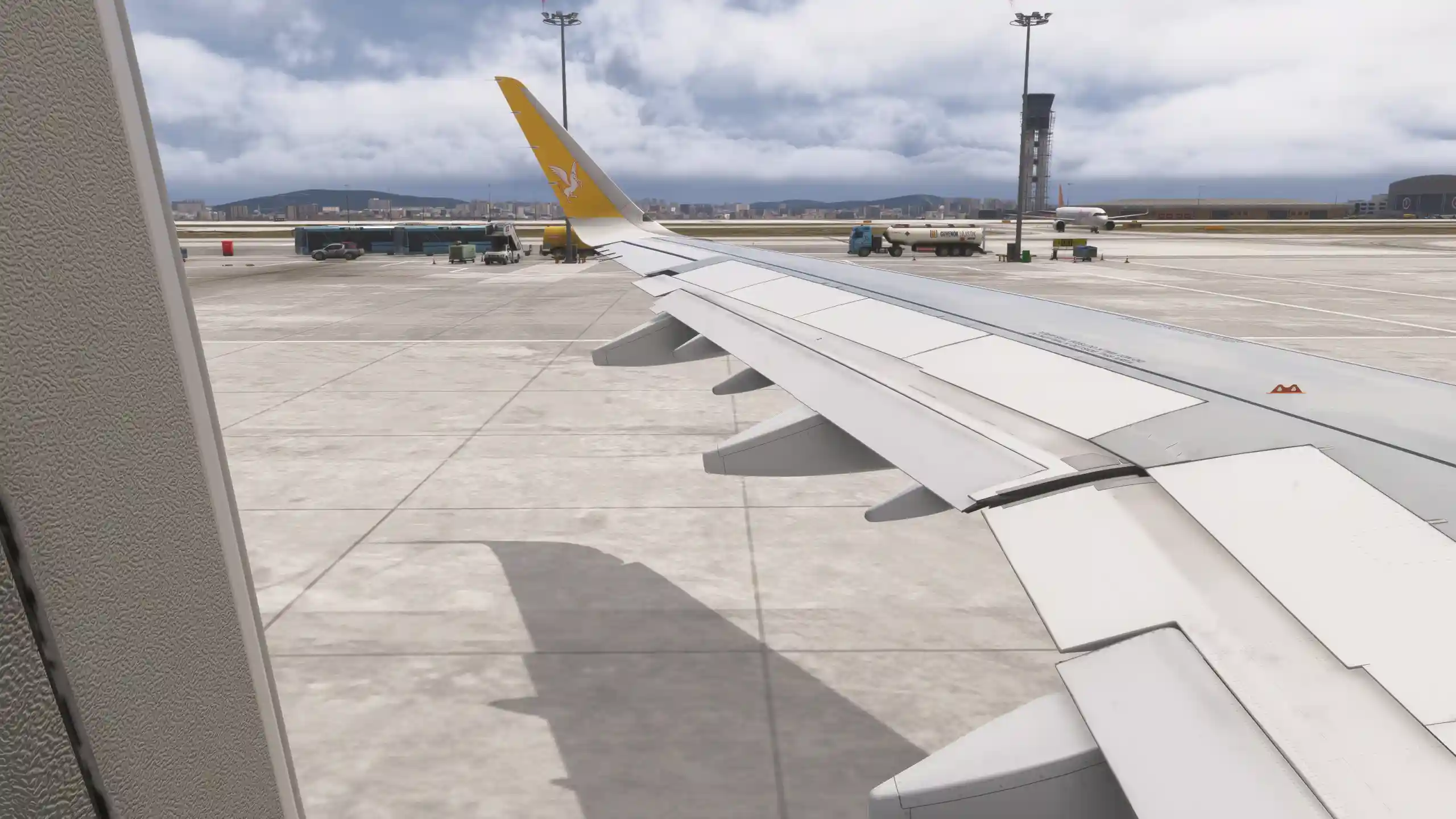Flight Image
