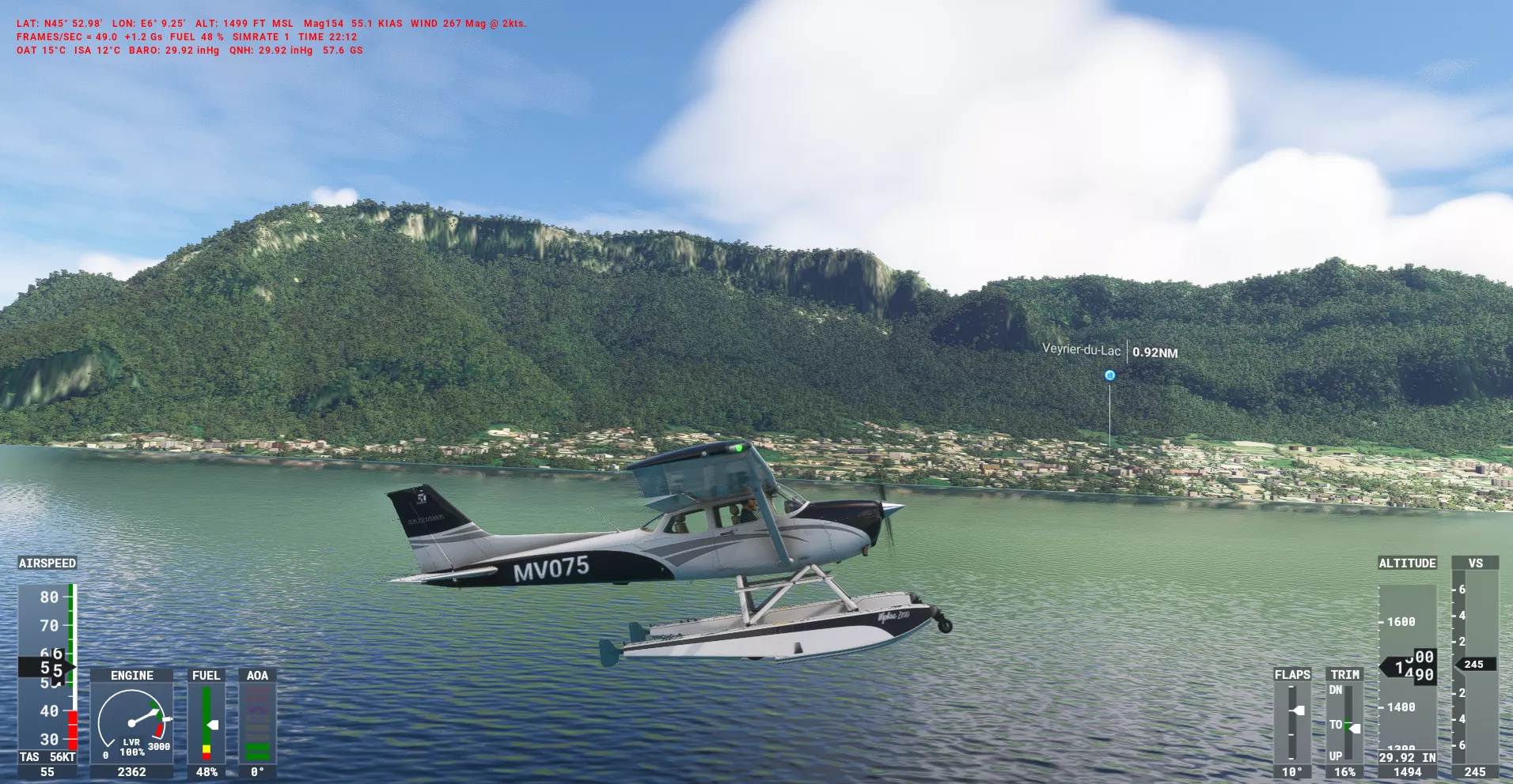 Flight Image