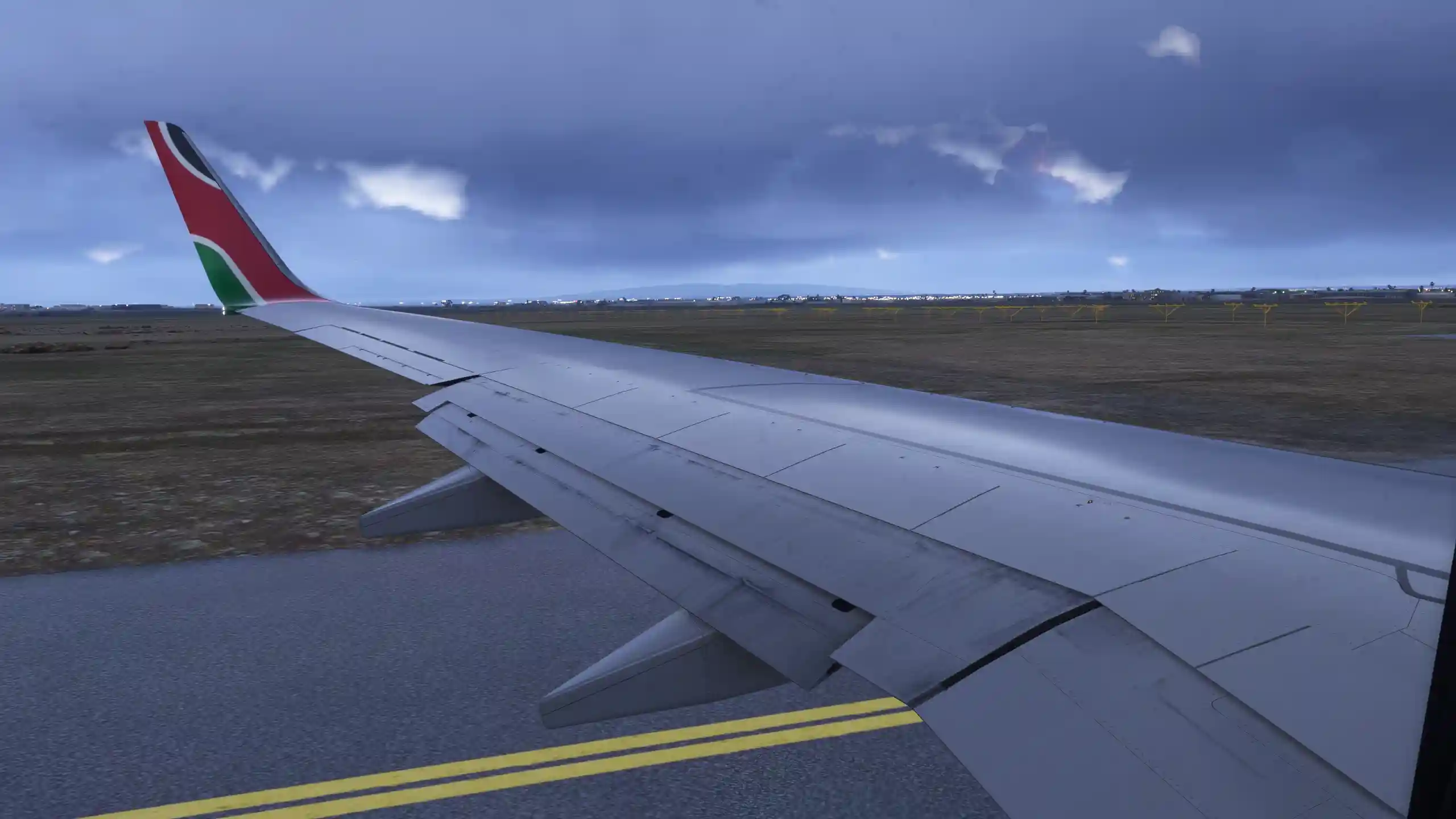 Flight Image