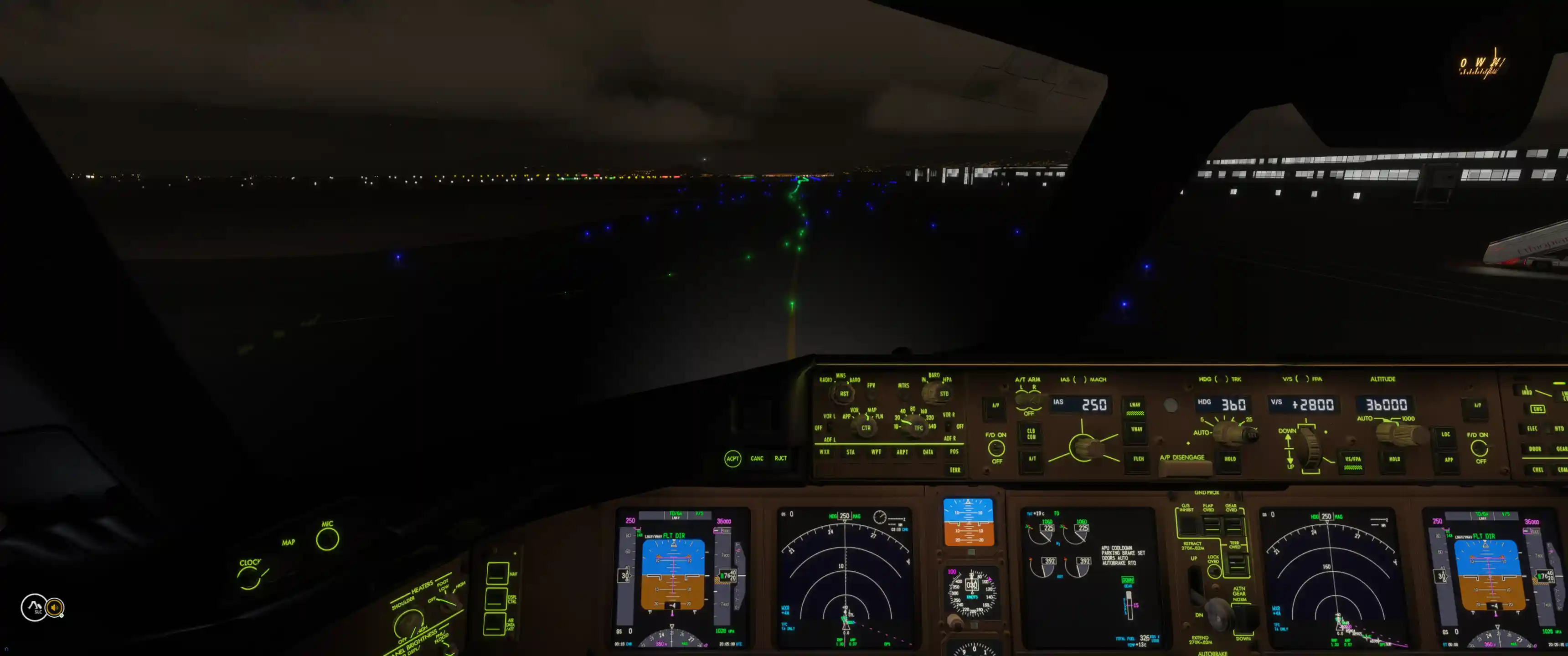 Flight Image