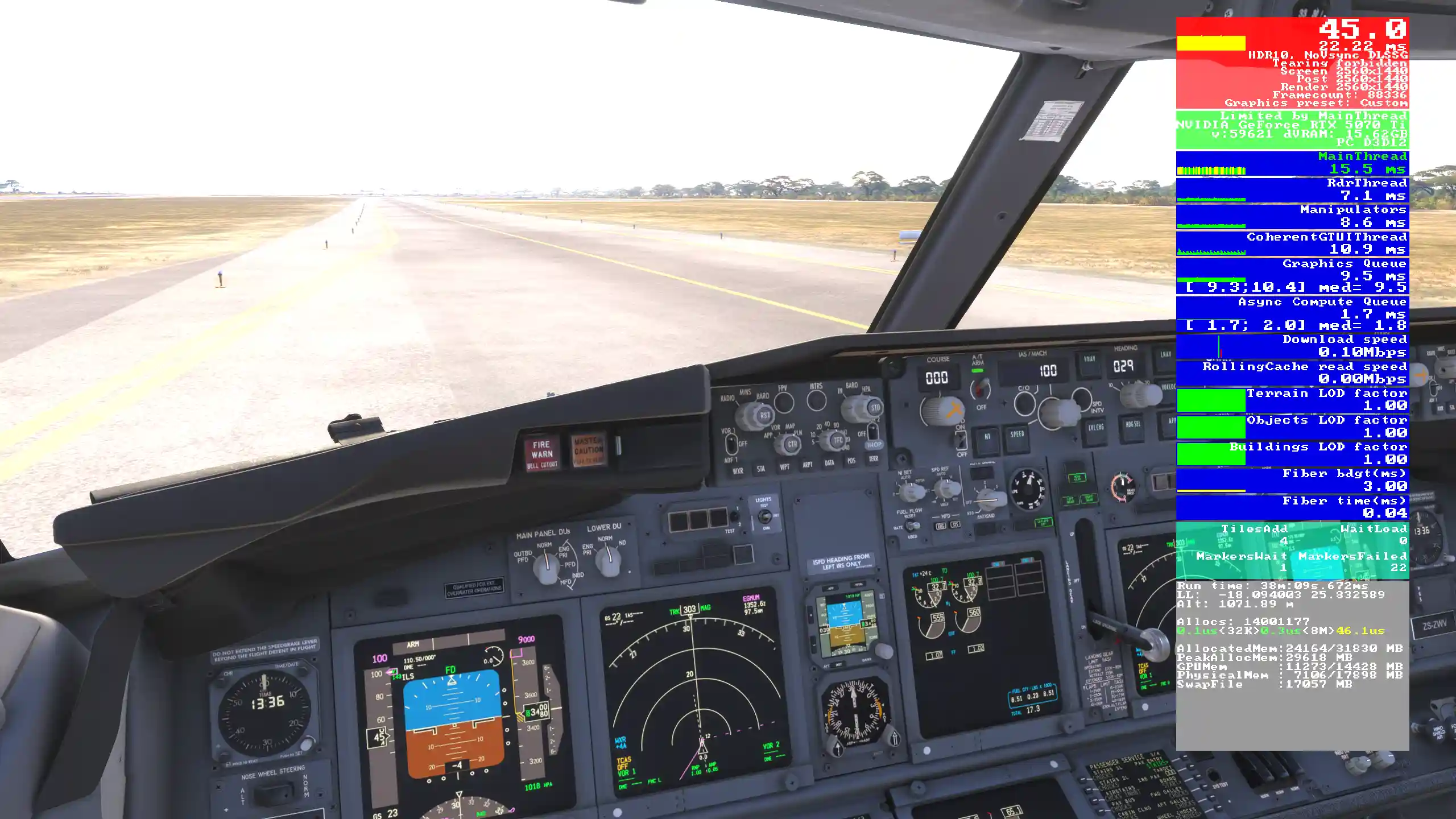 Flight Image