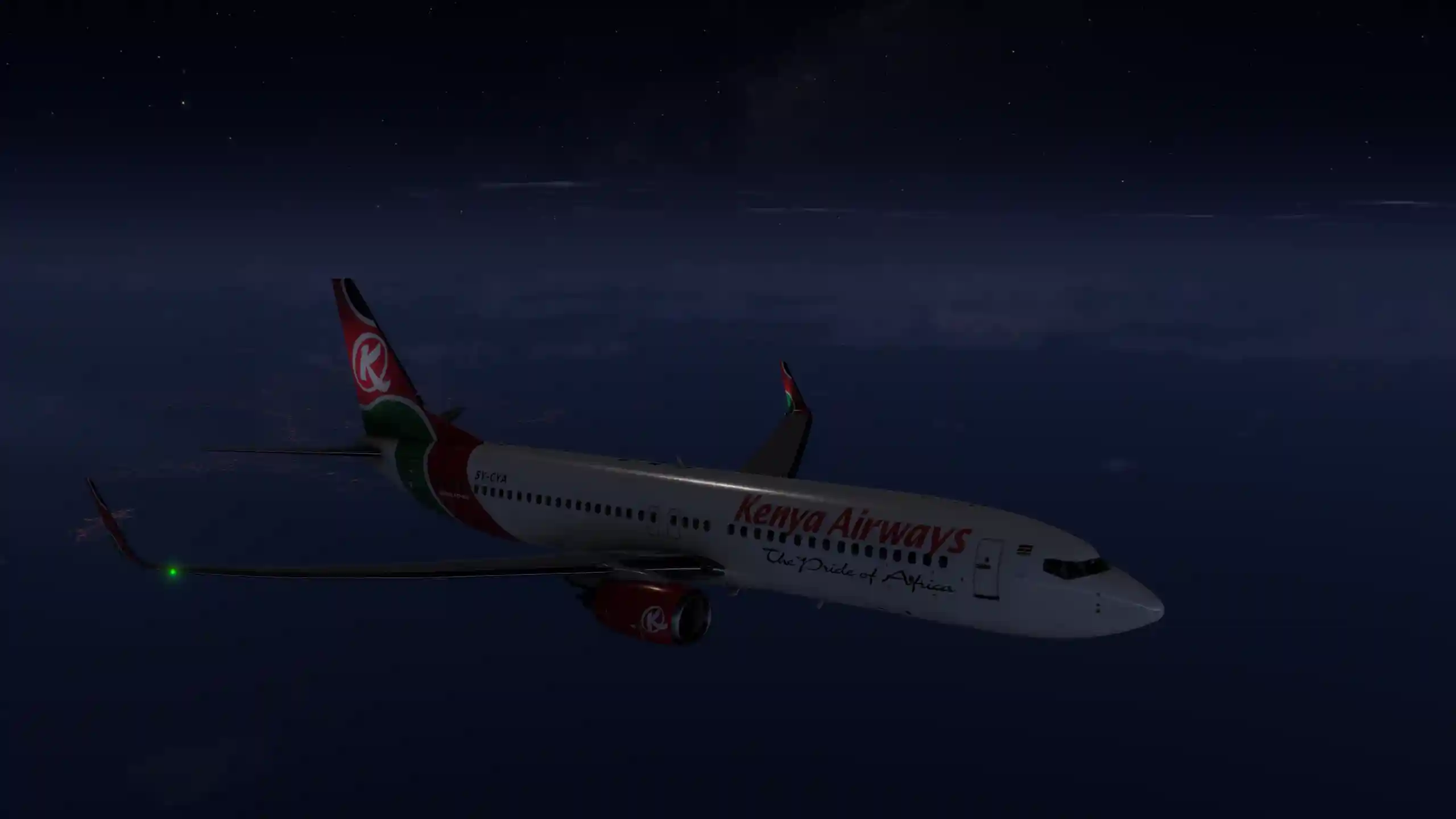 Flight Image