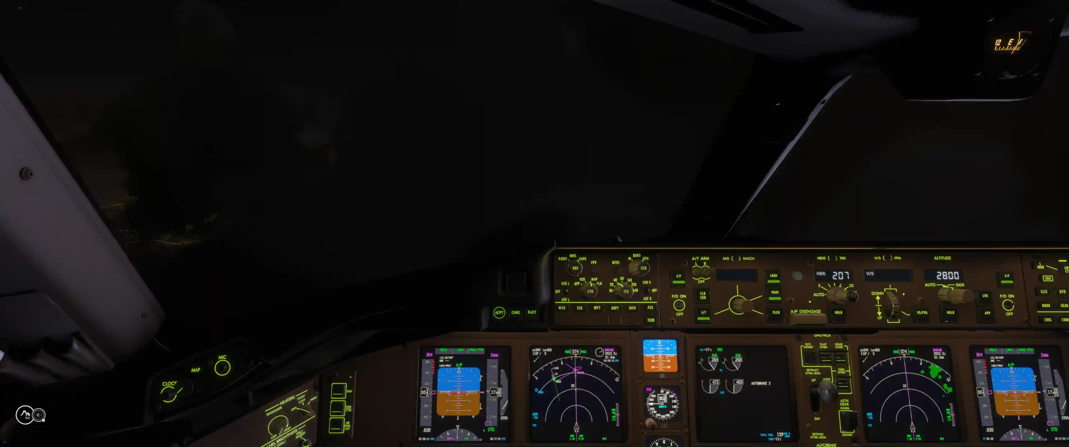 Flight Image