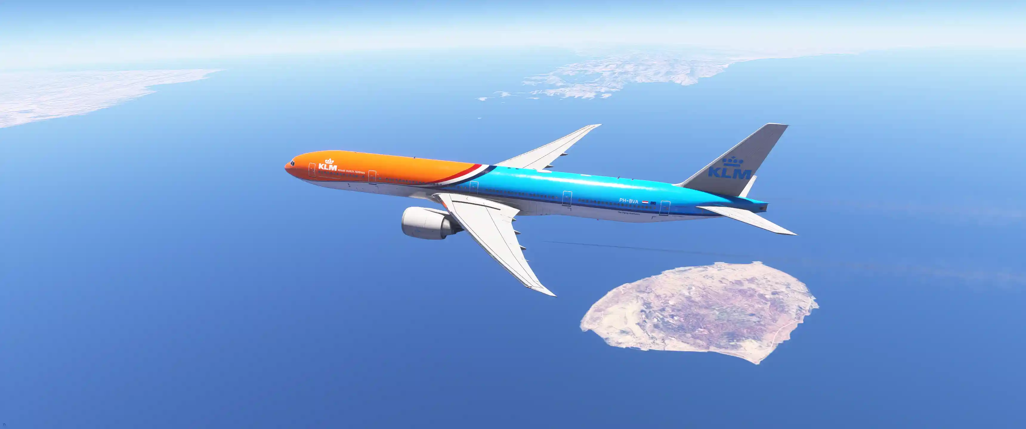 Flight Image