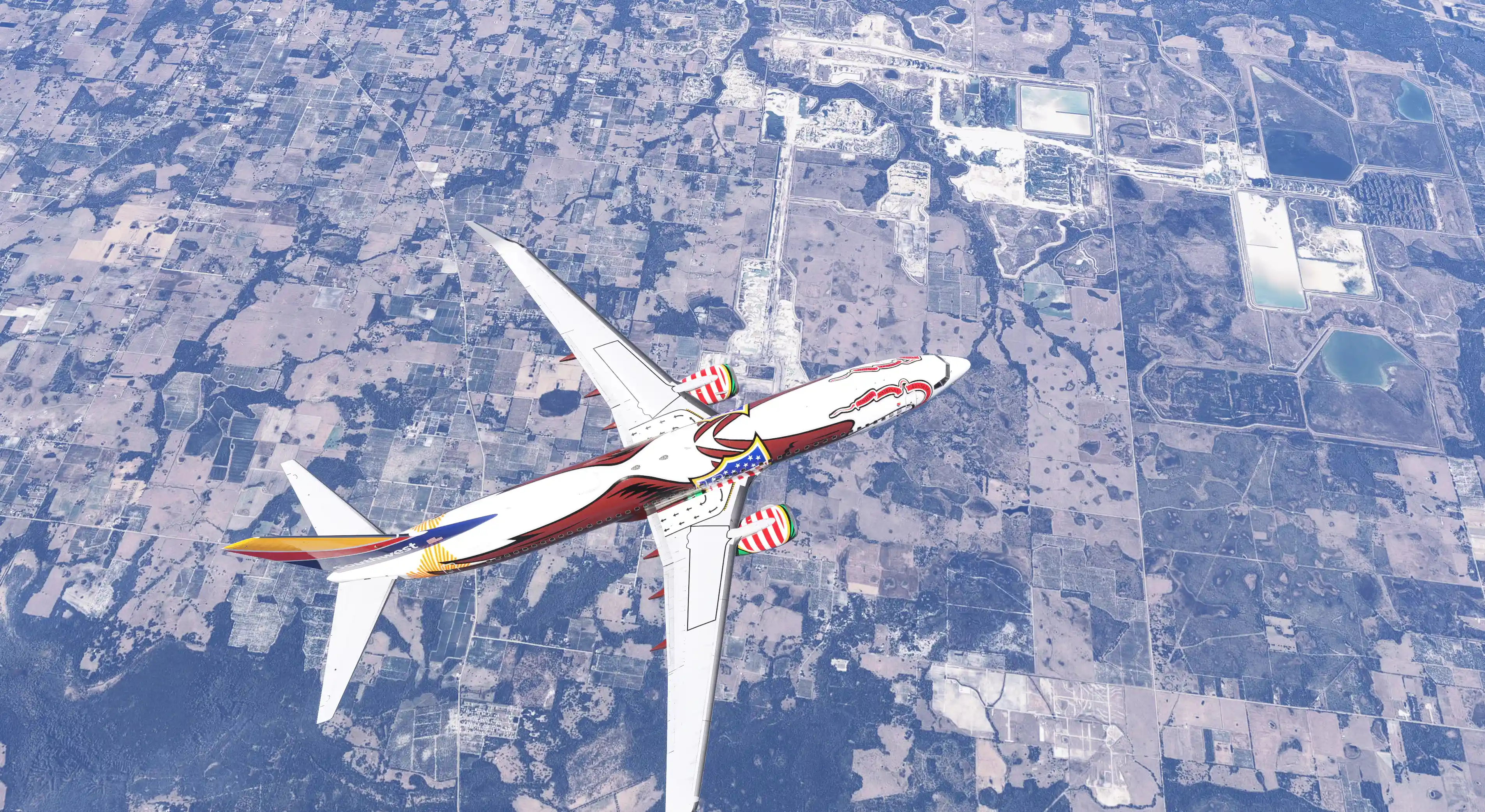 Flight Image