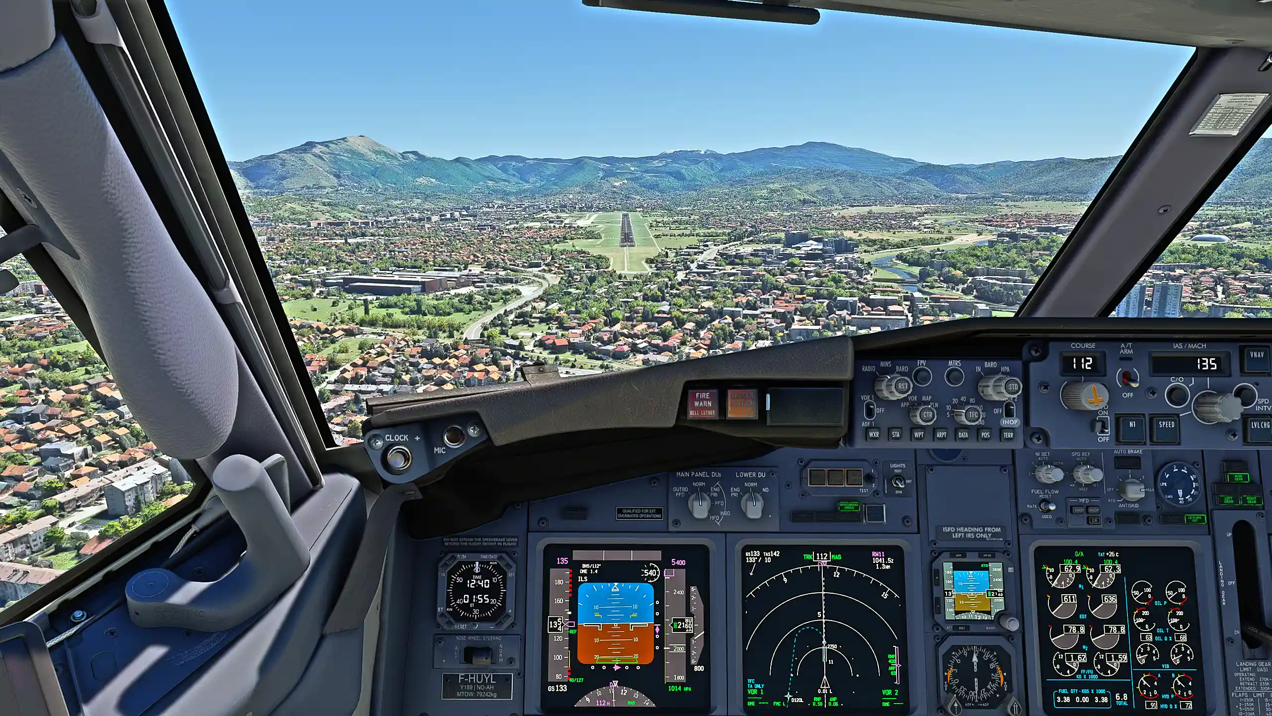 Flight Image