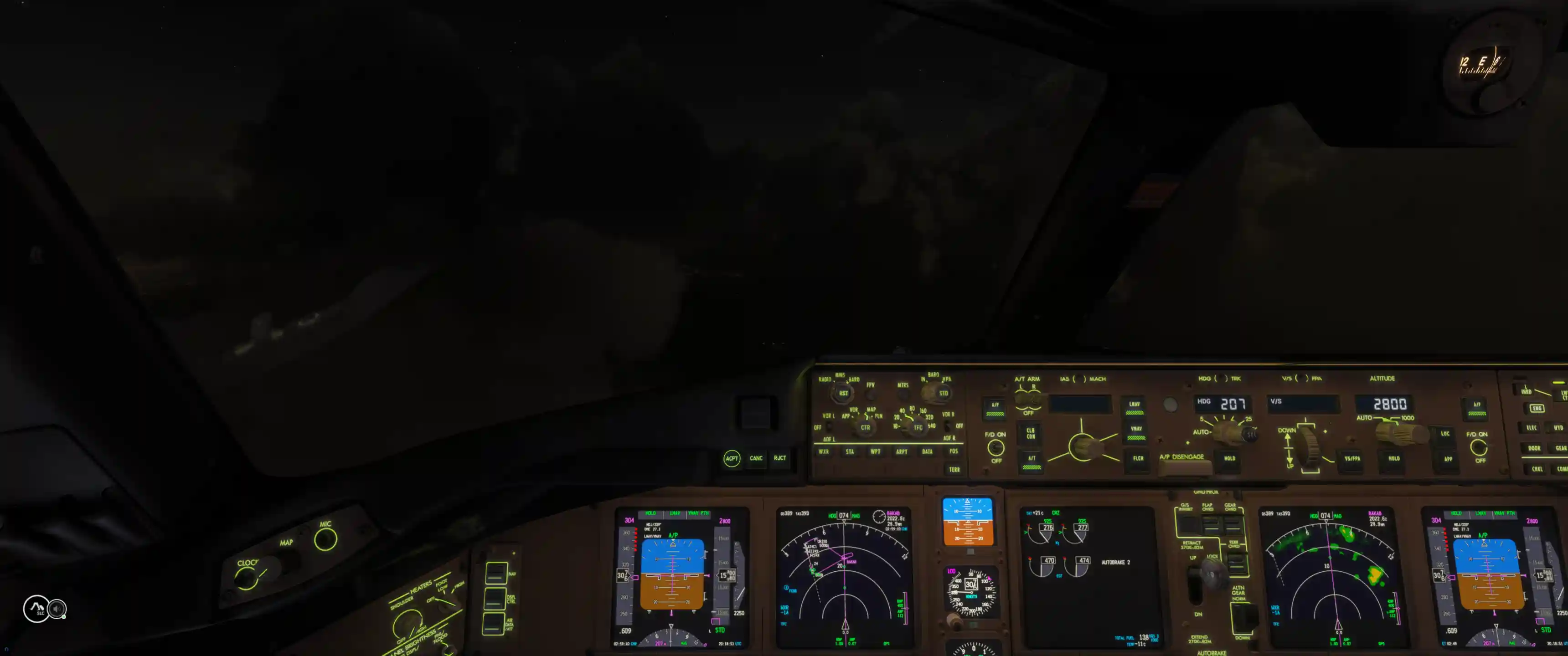 Flight Image