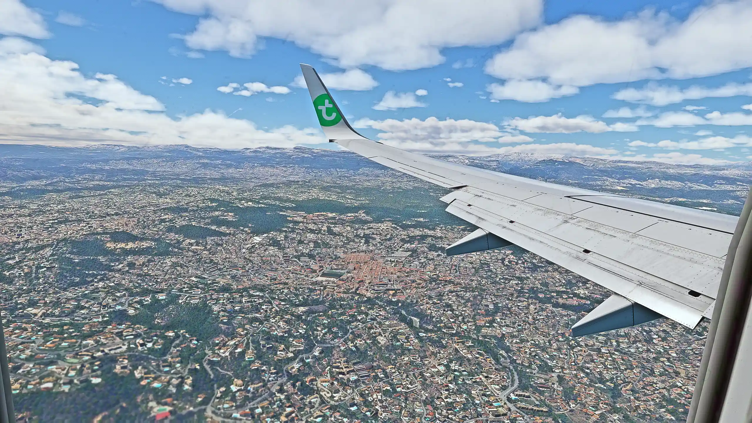Flight Image