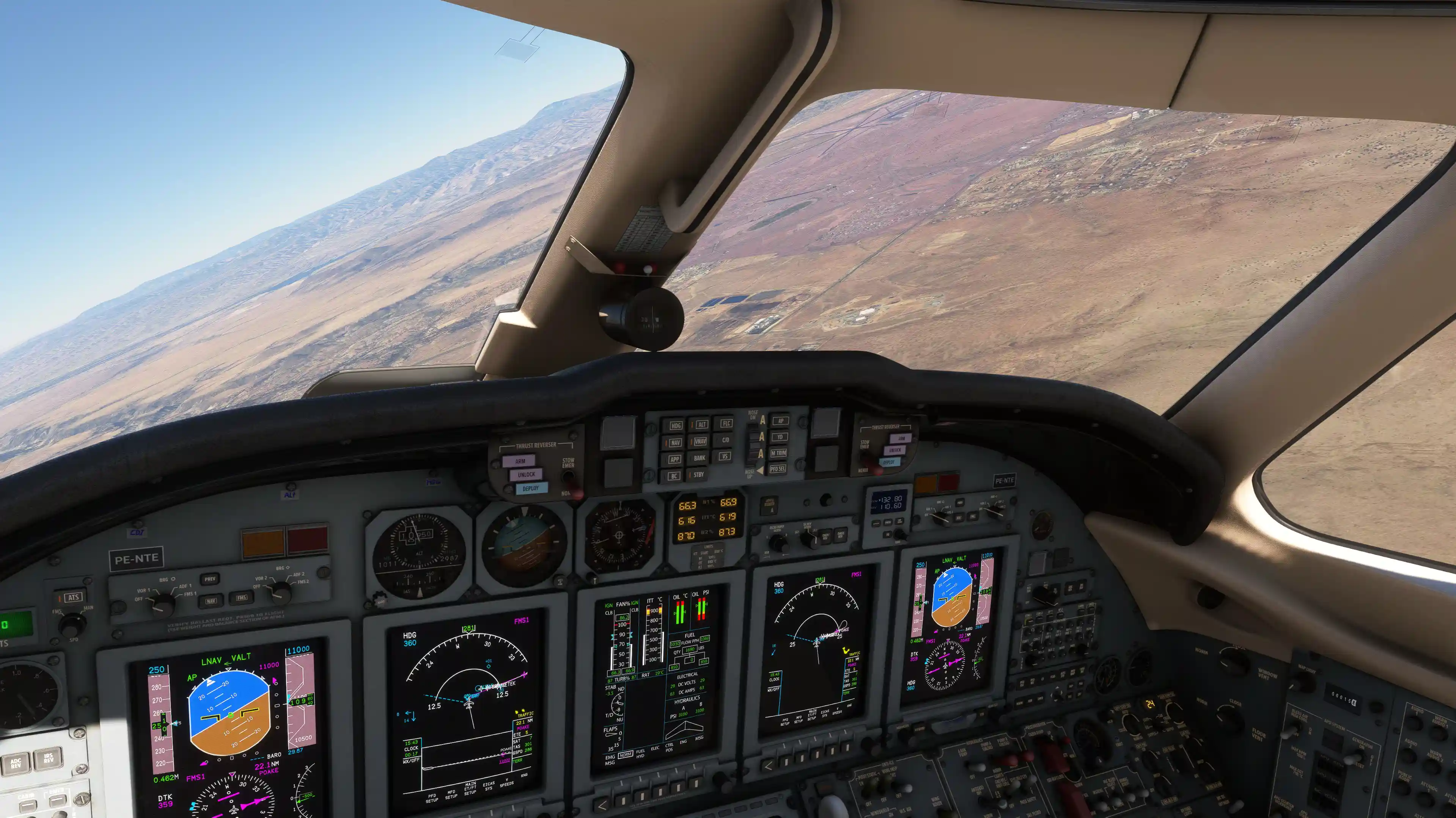 Flight Image