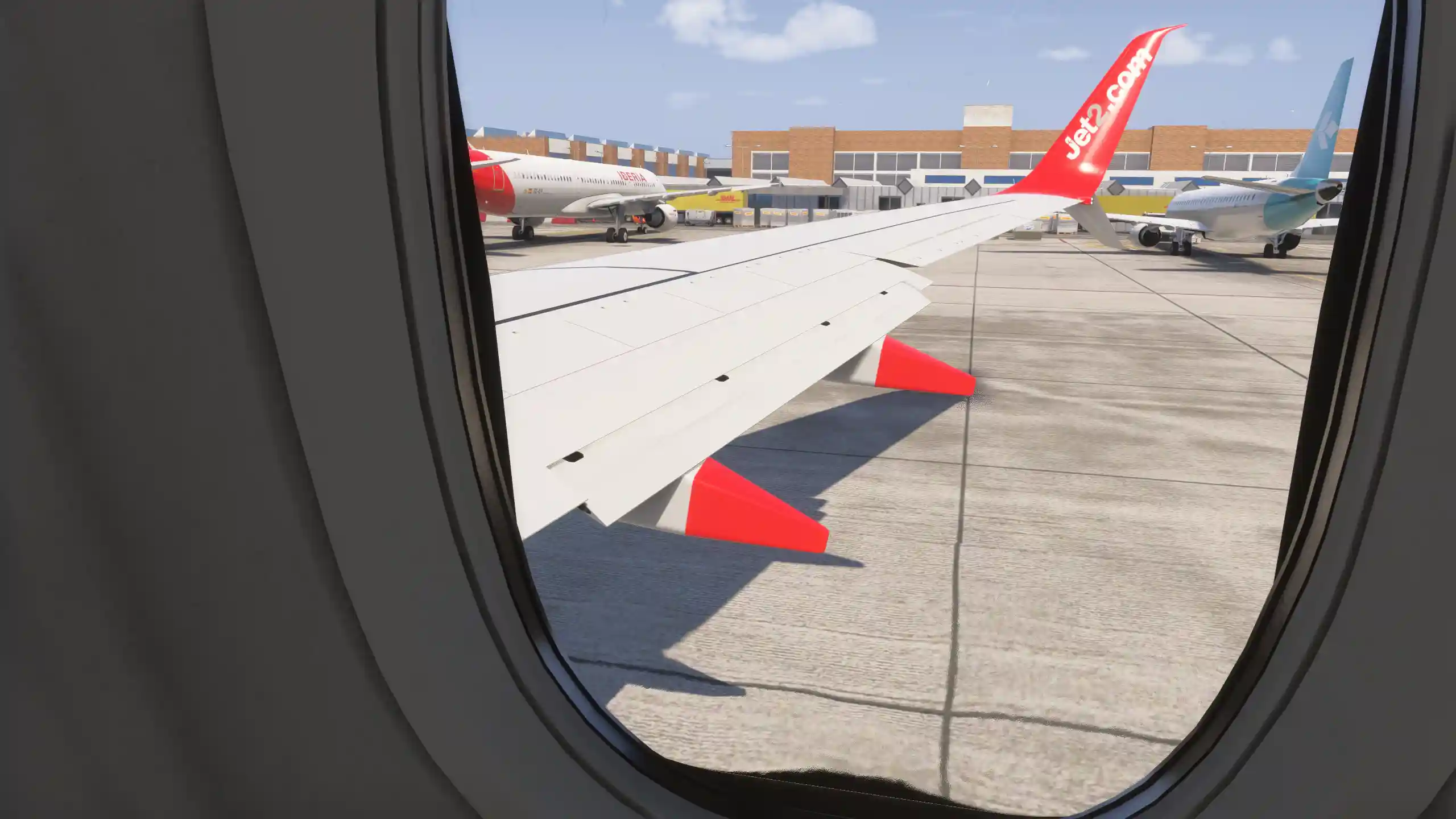 Flight Image