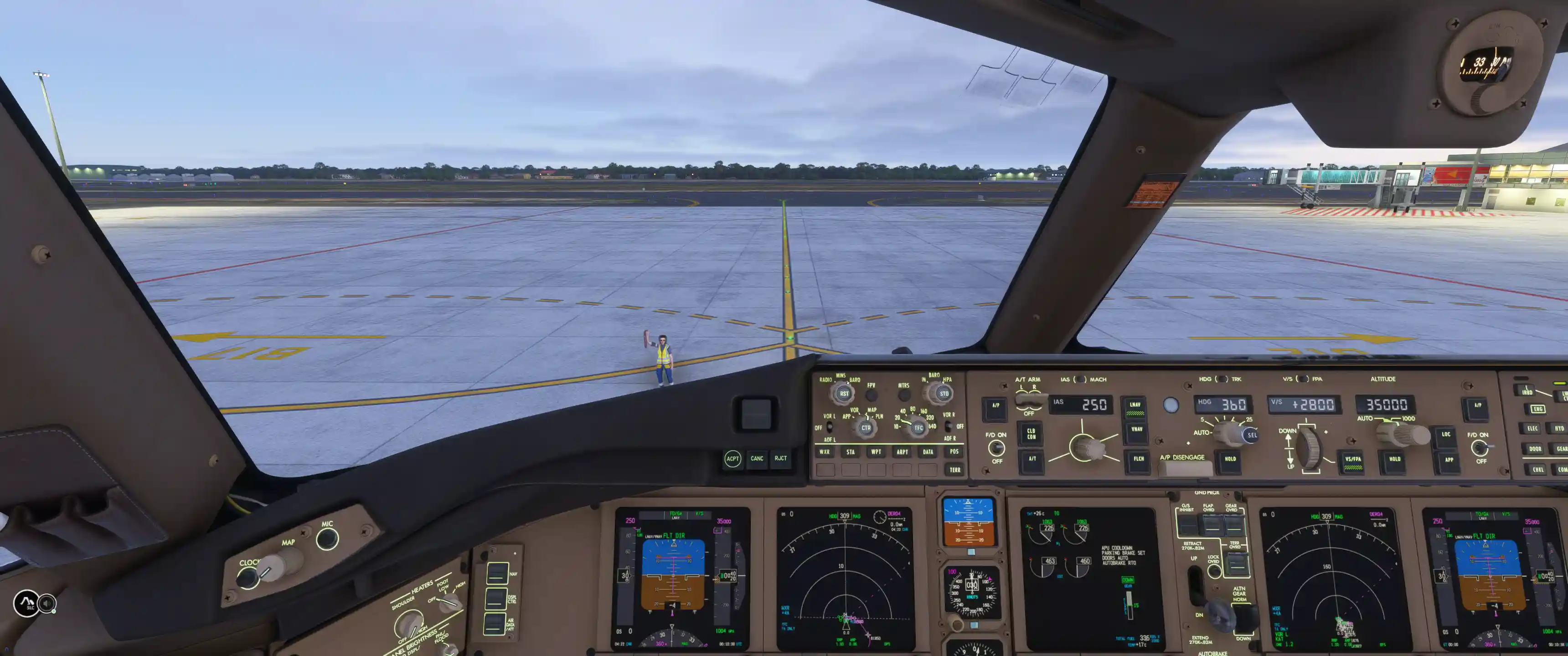 Flight Image