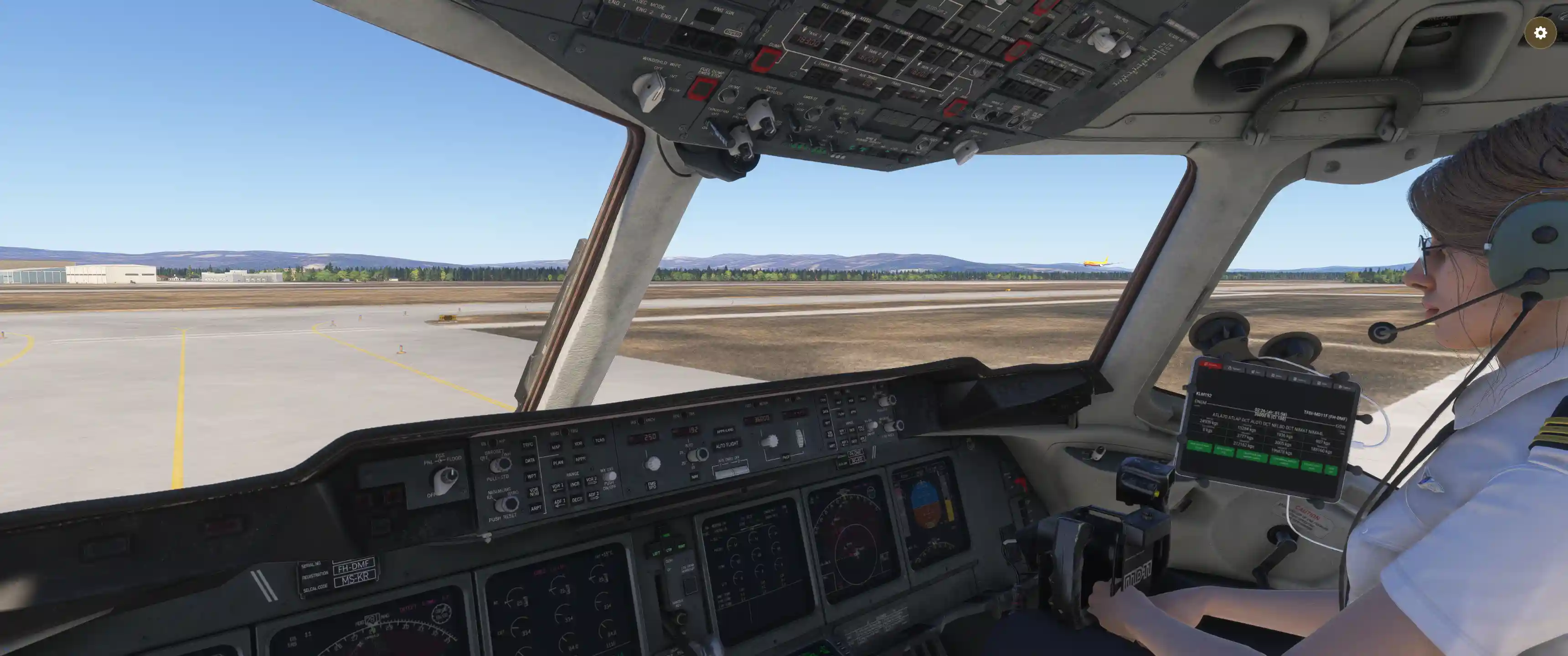 Flight Image