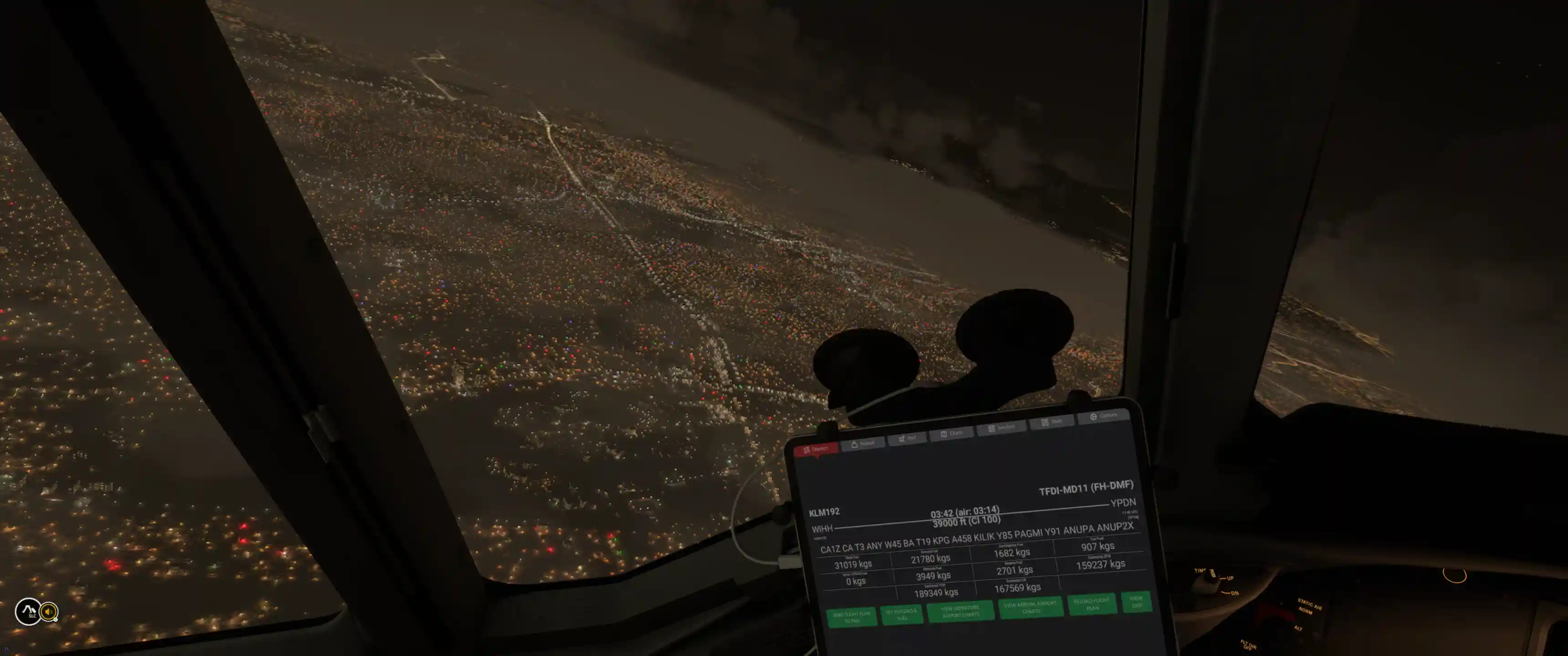 Flight Image