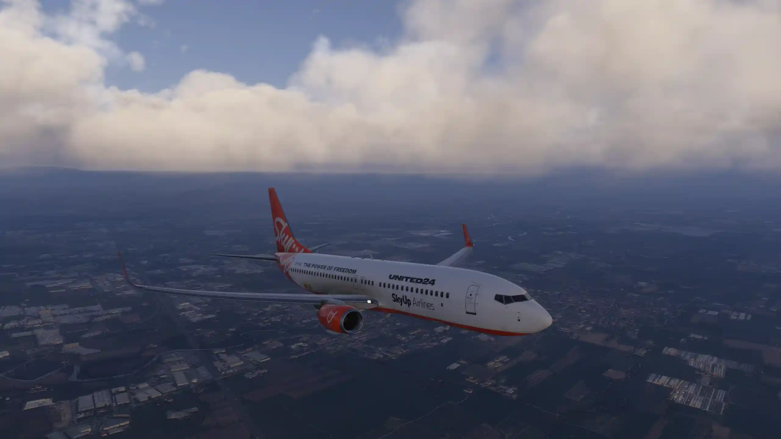Flight Image
