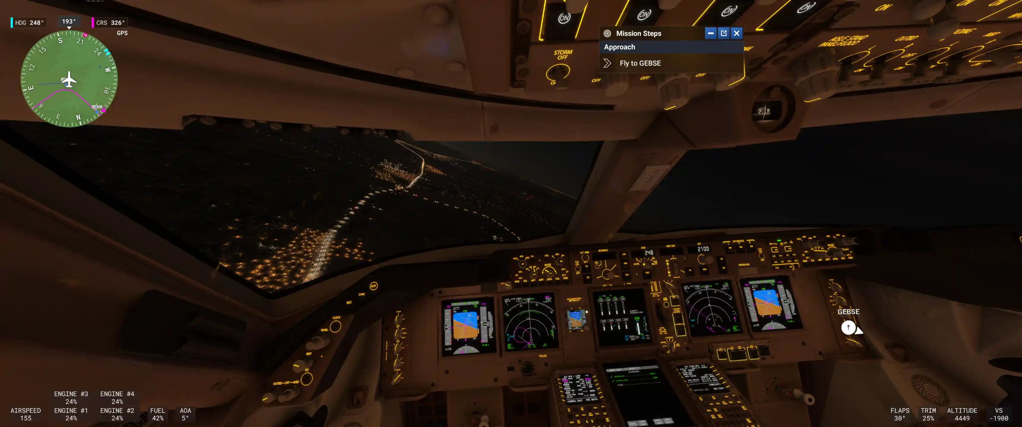Flight Image