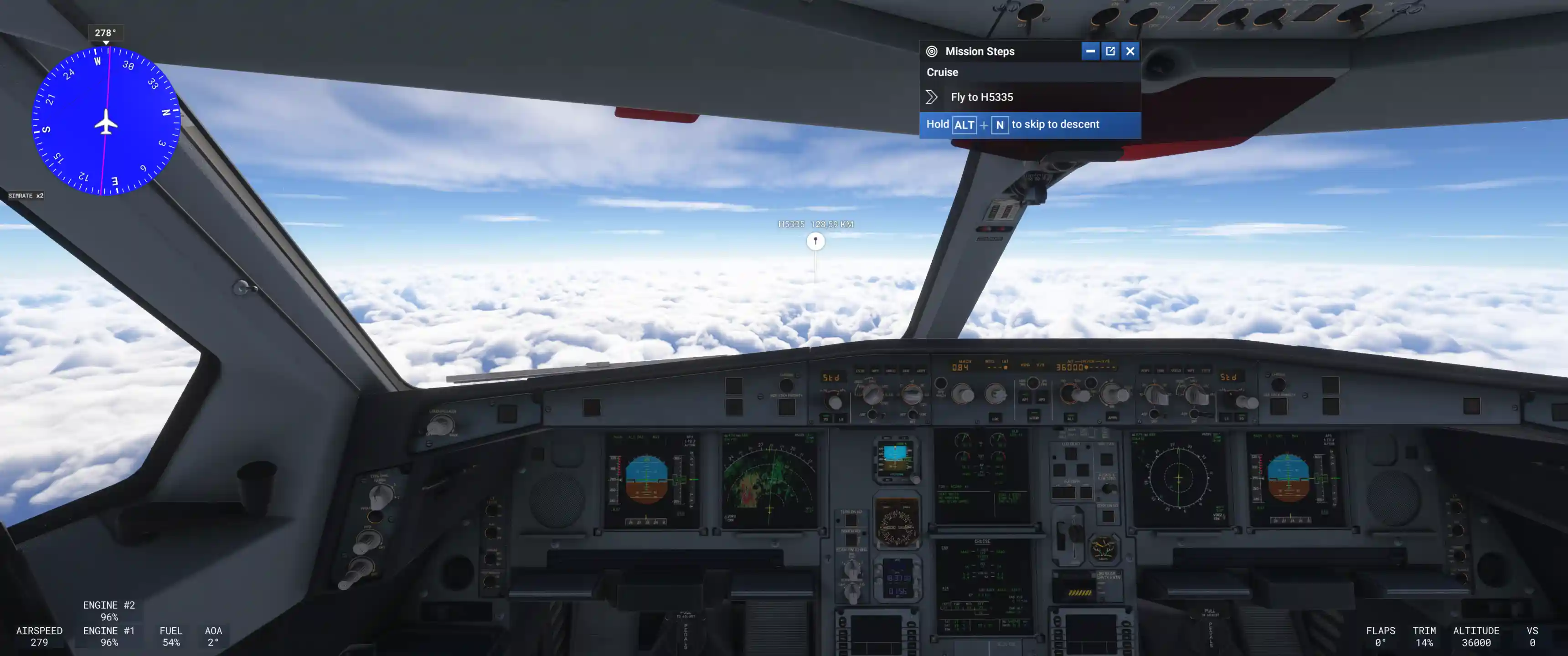Flight Image