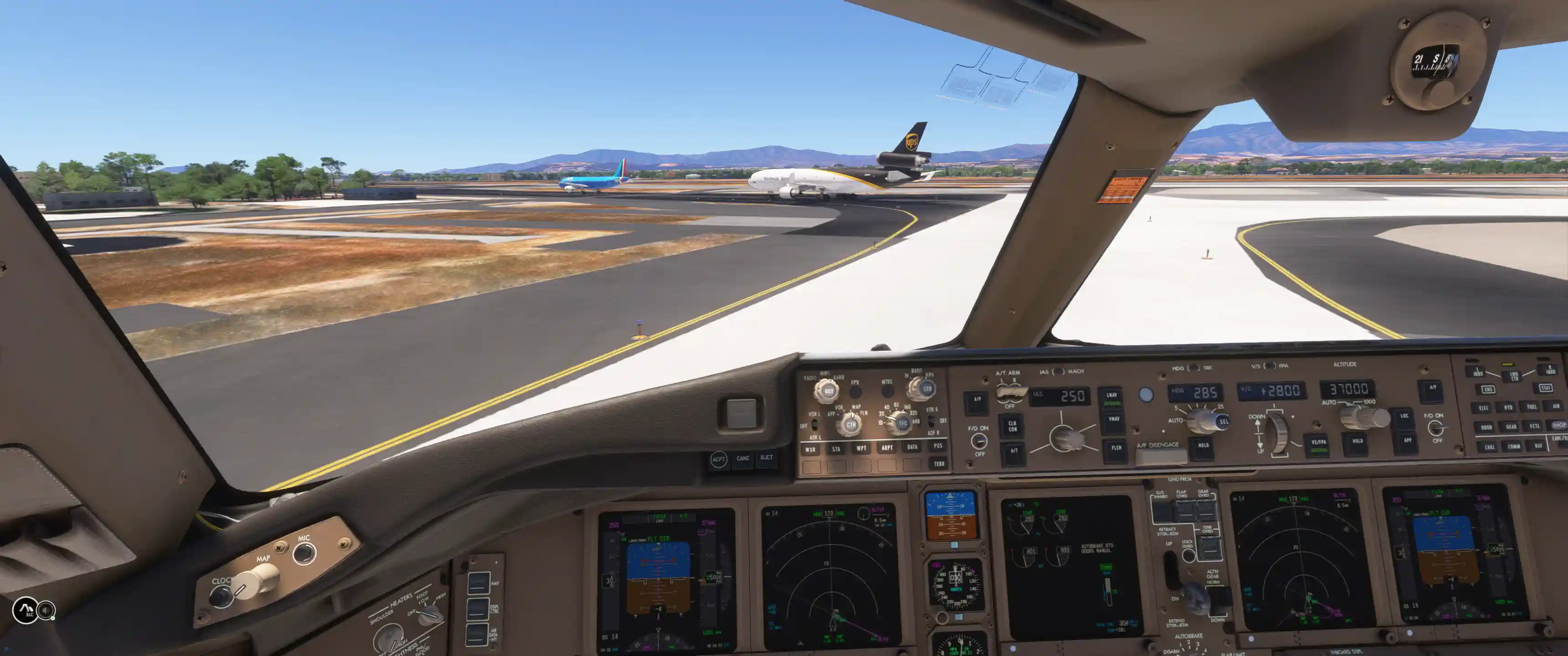Flight Image