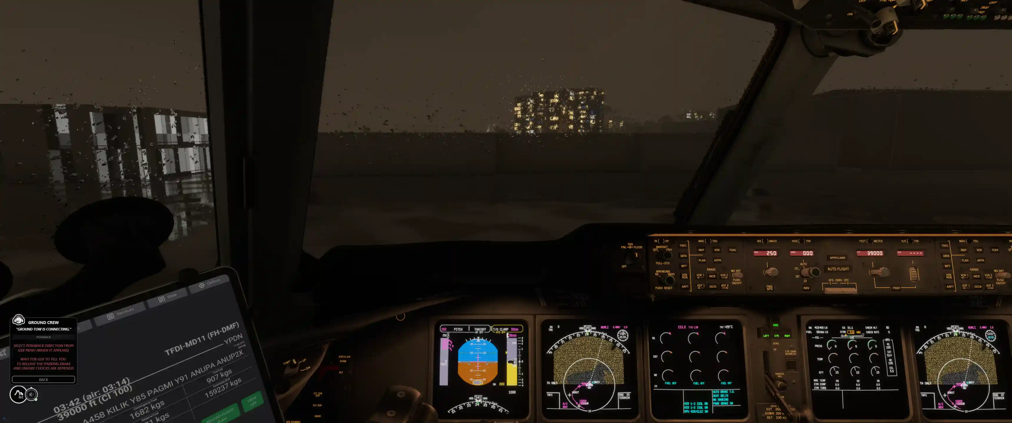 Flight Image