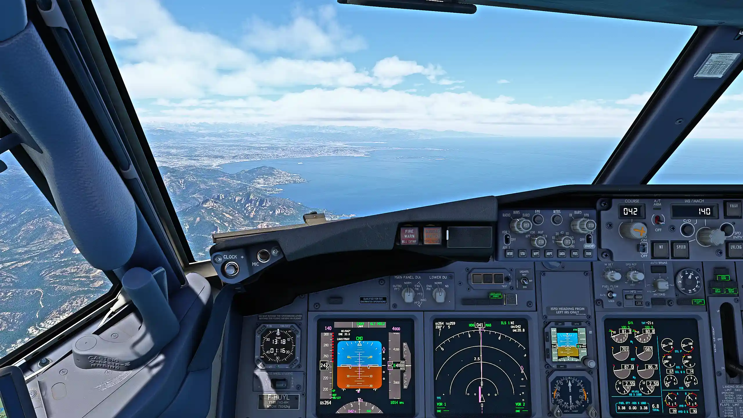 Flight Image