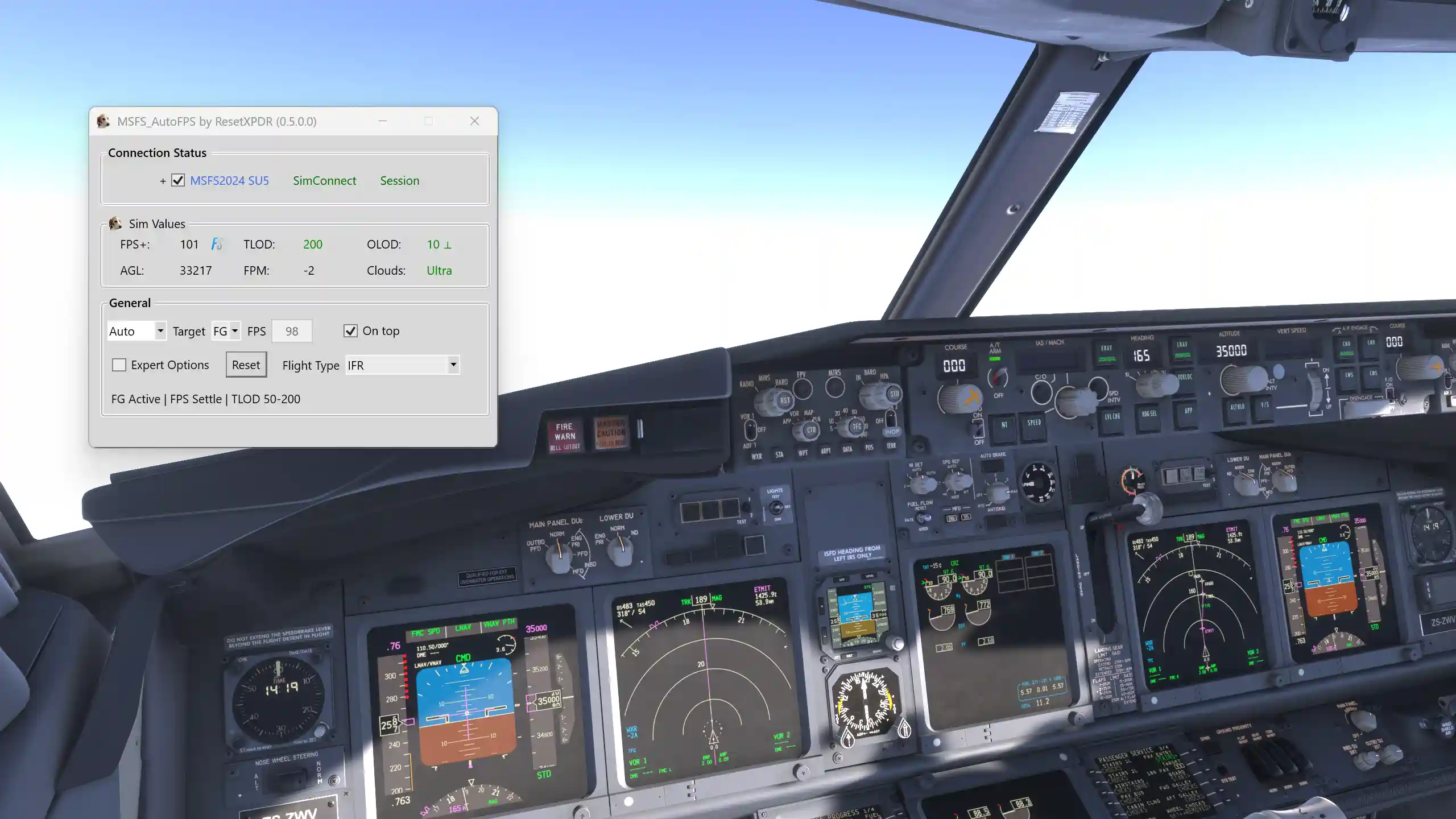 Flight Image
