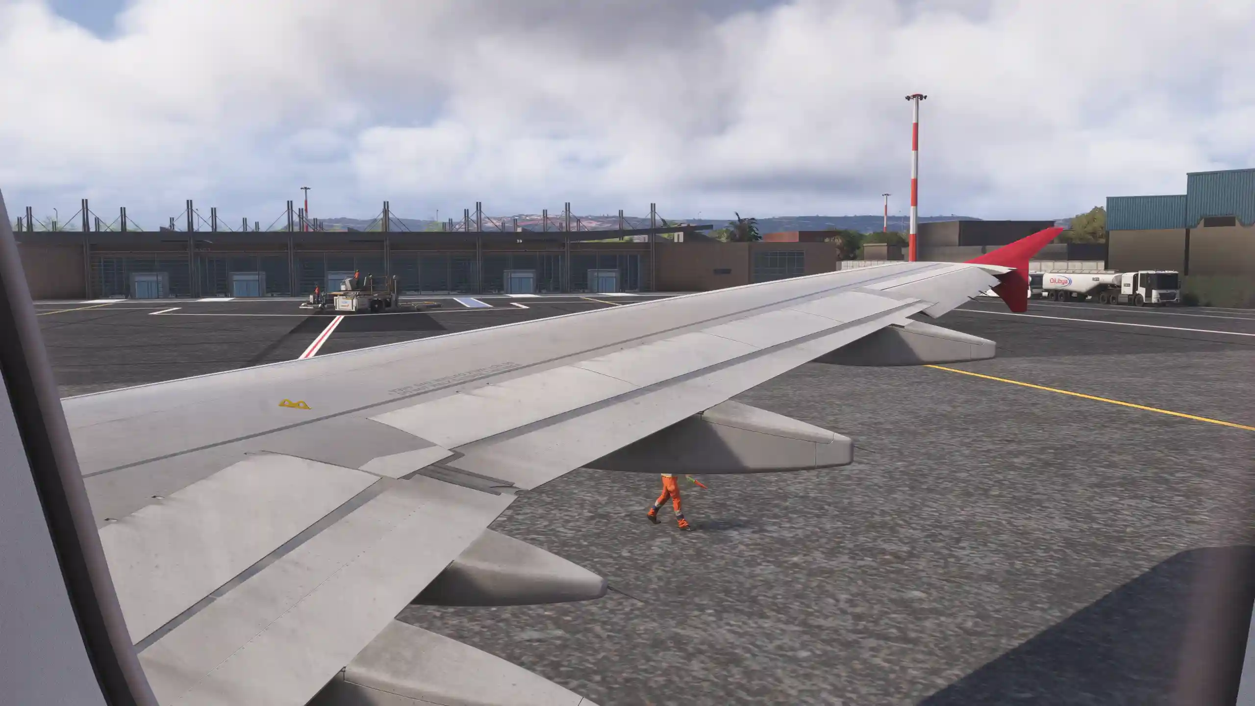 Flight Image