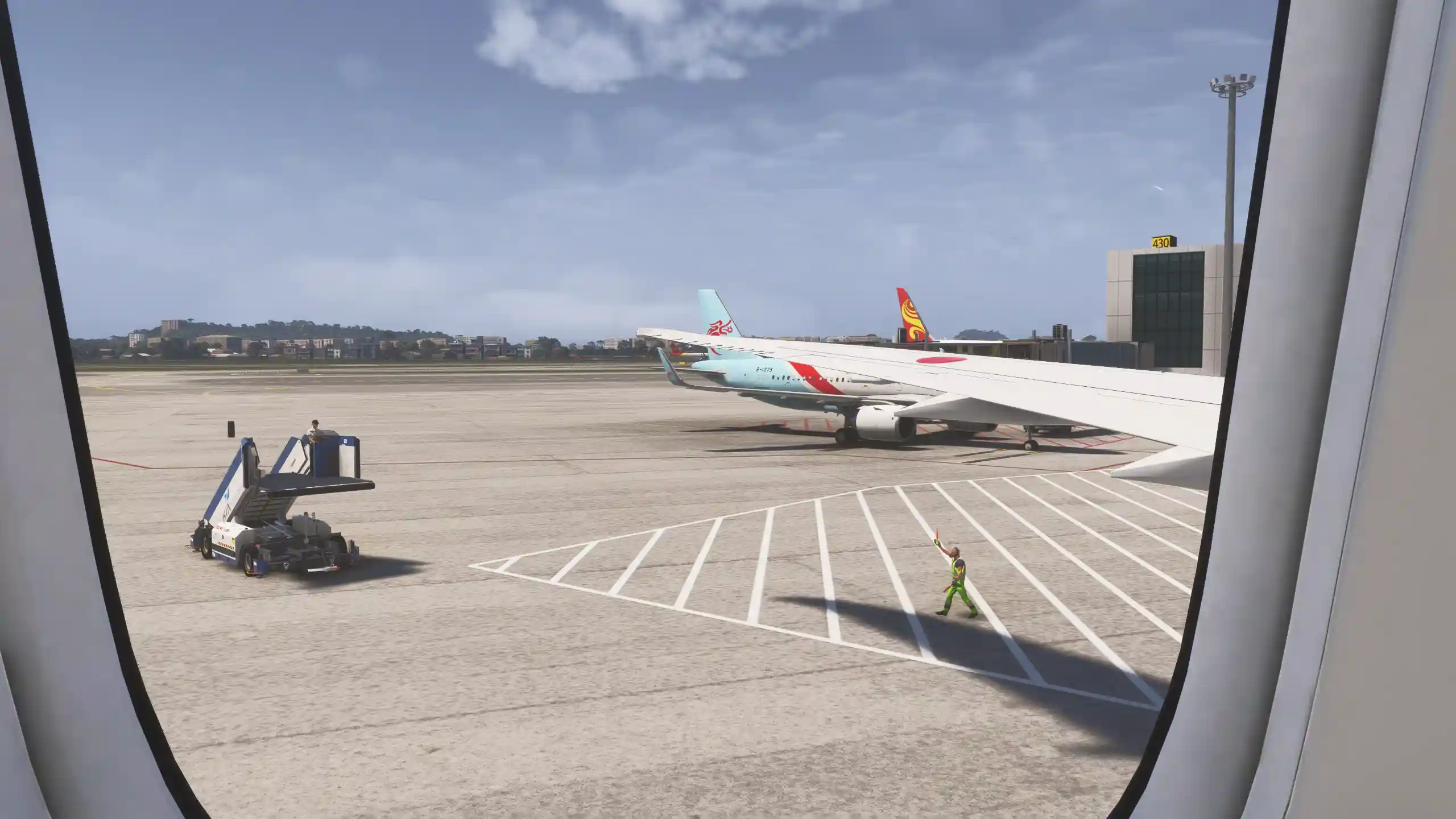 Flight Image