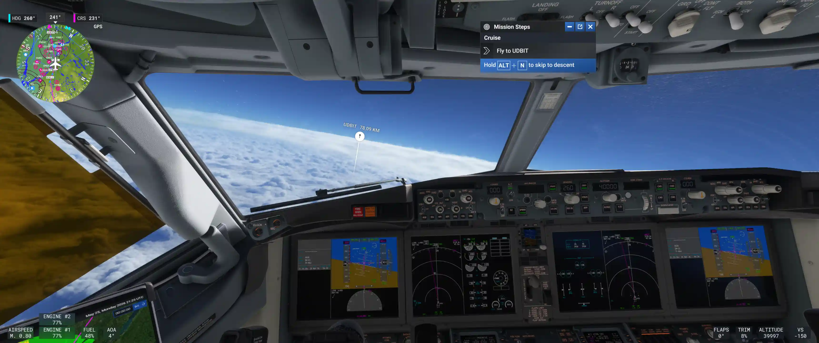 Flight Image