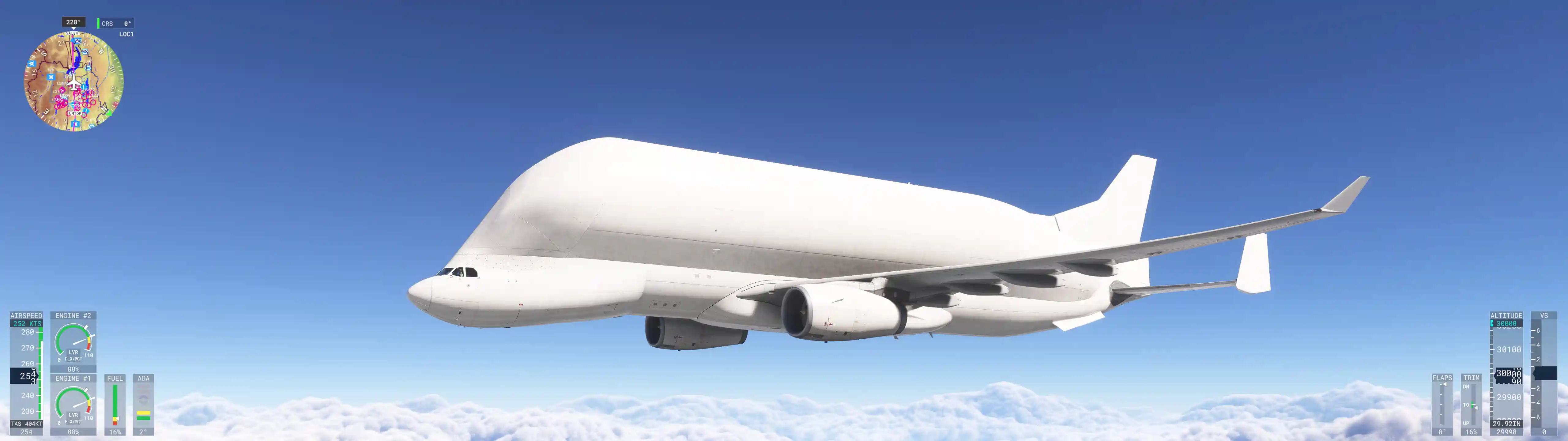 Flight Image
