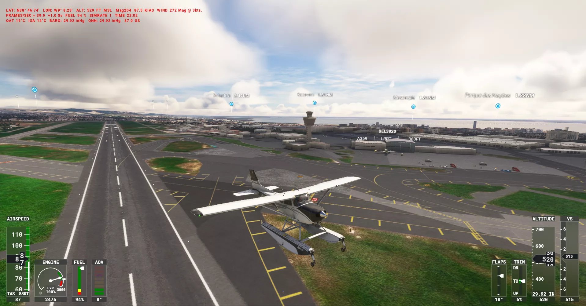 Flight Image