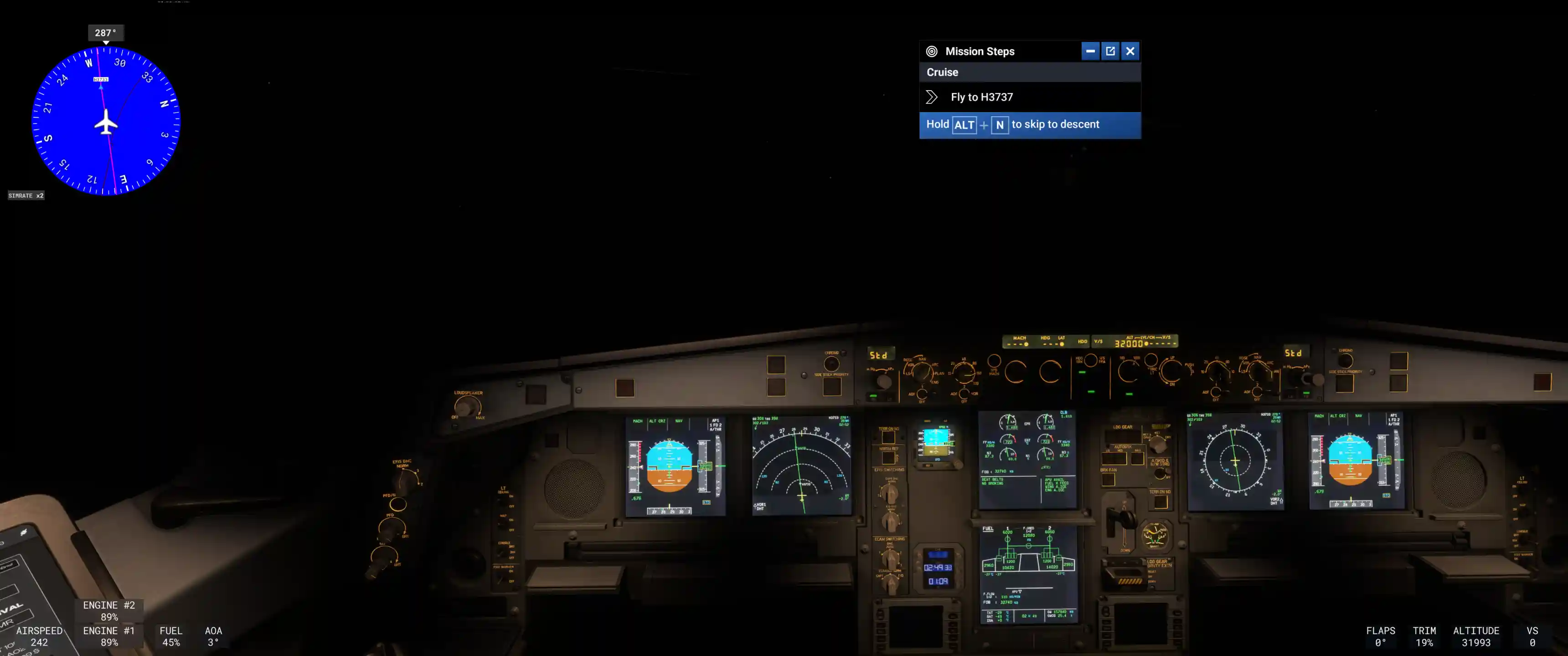 Flight Image