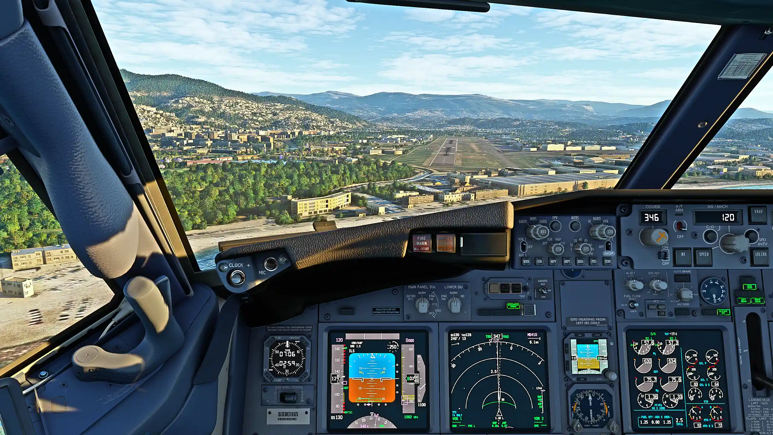 Flight Image