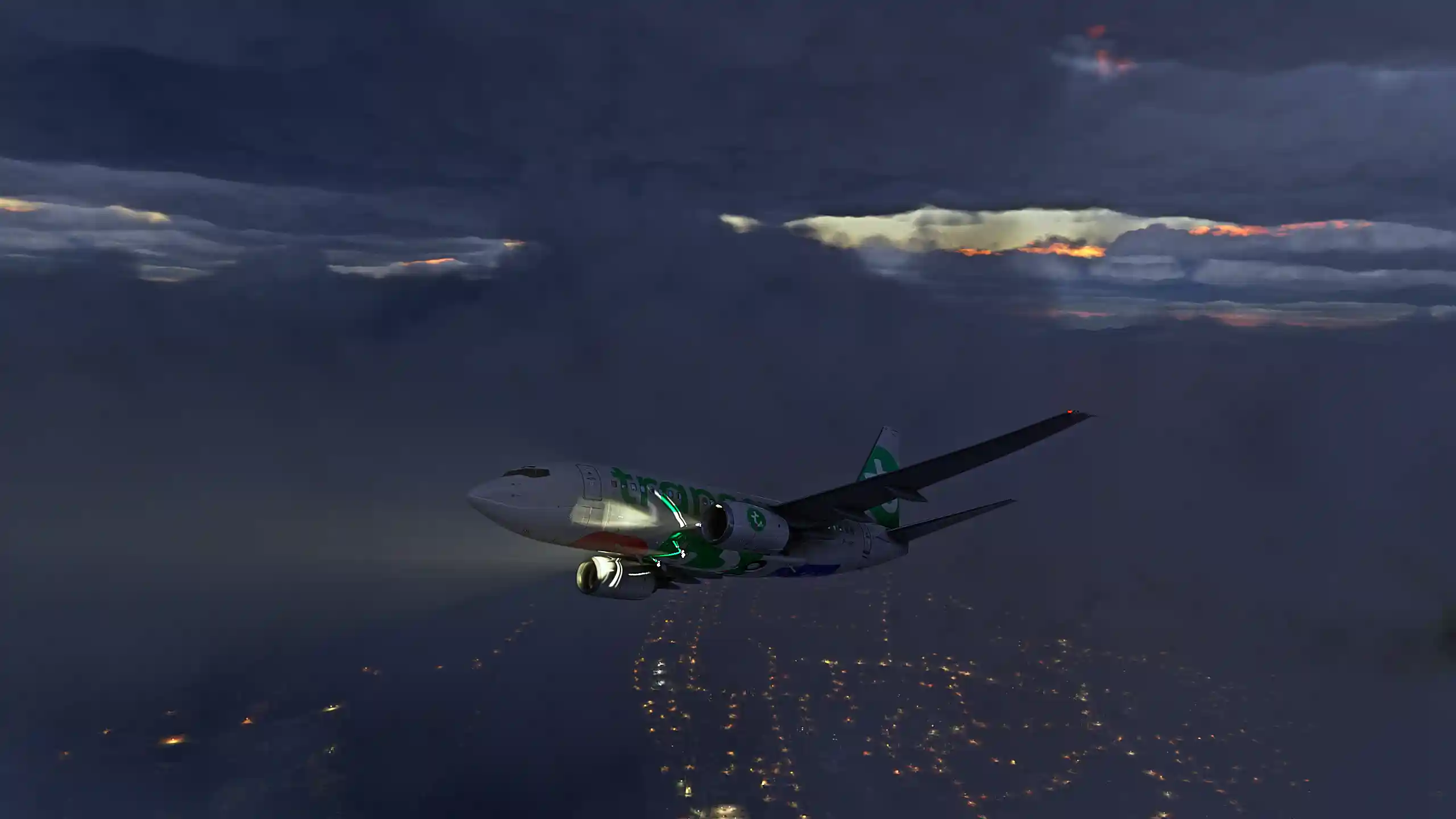 Flight Image