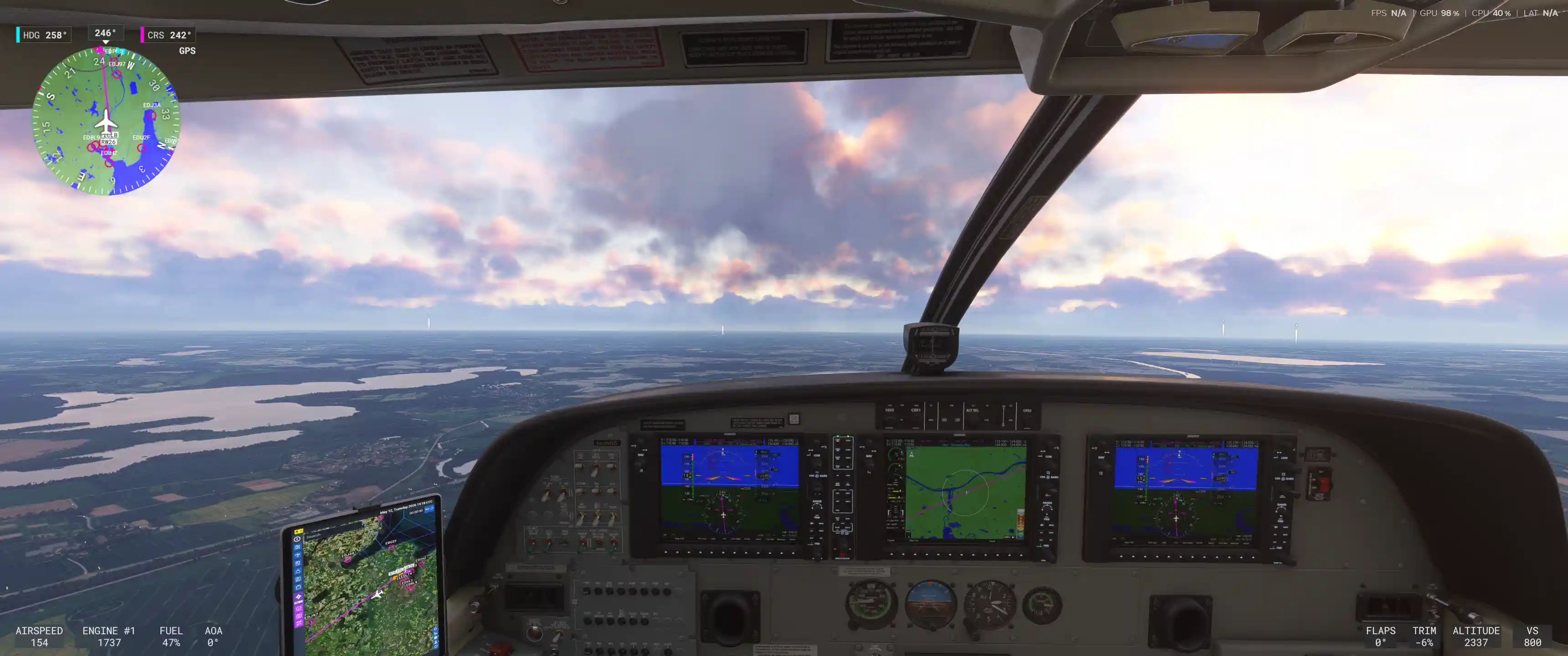 Flight Image