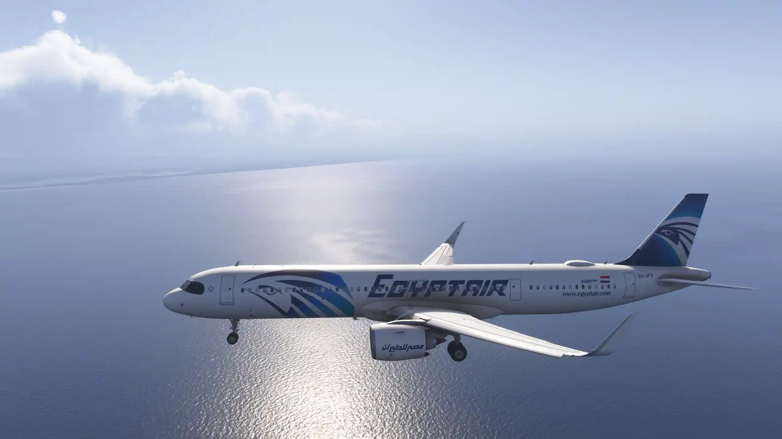 Flight Image