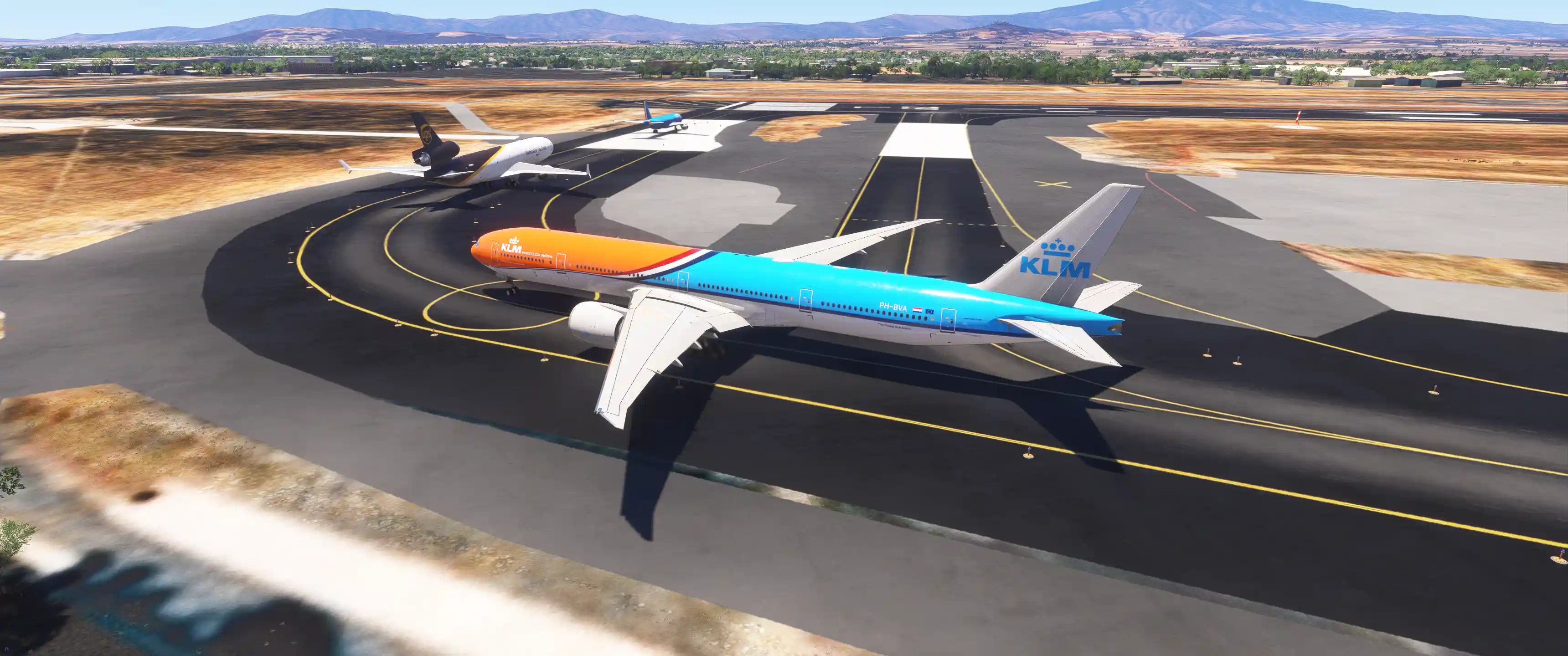 Flight Image