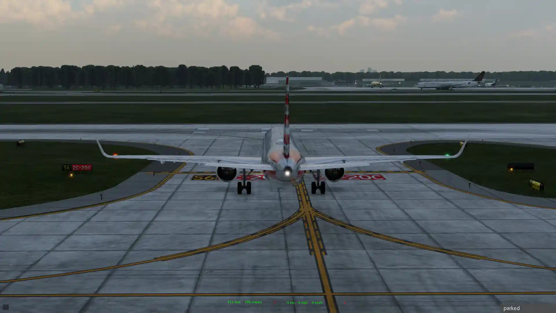 Flight Image