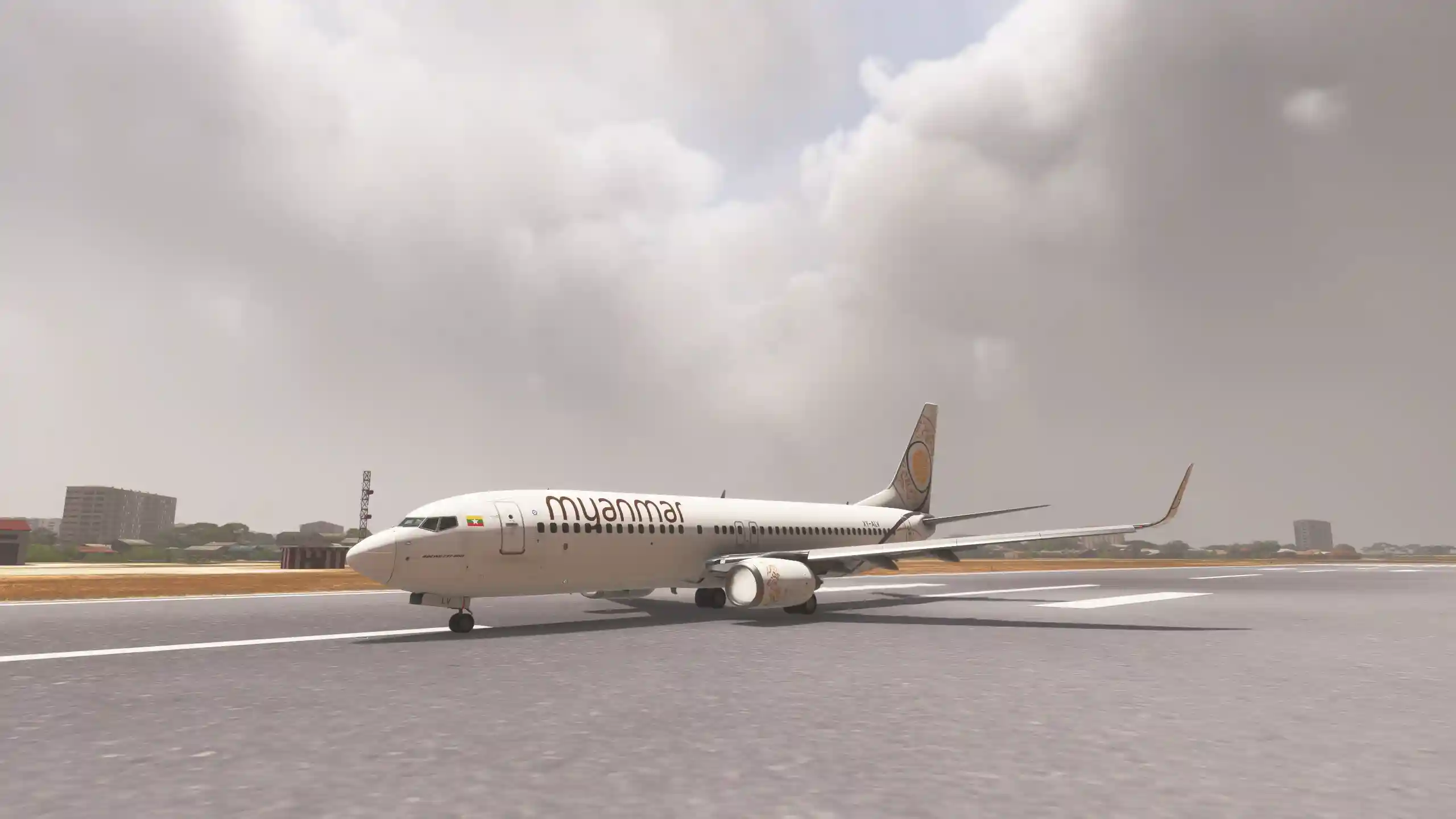 Flight Image