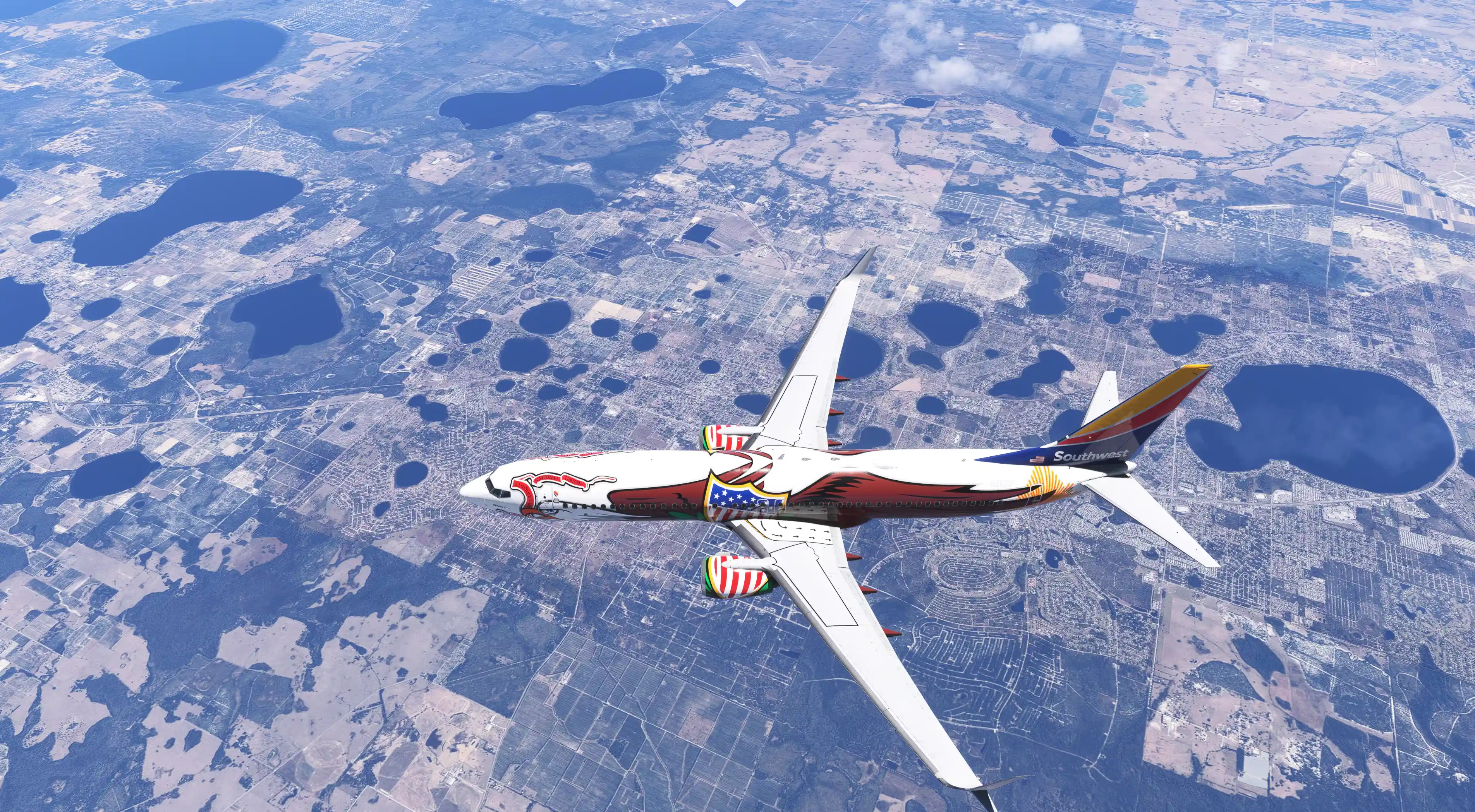 Flight Image