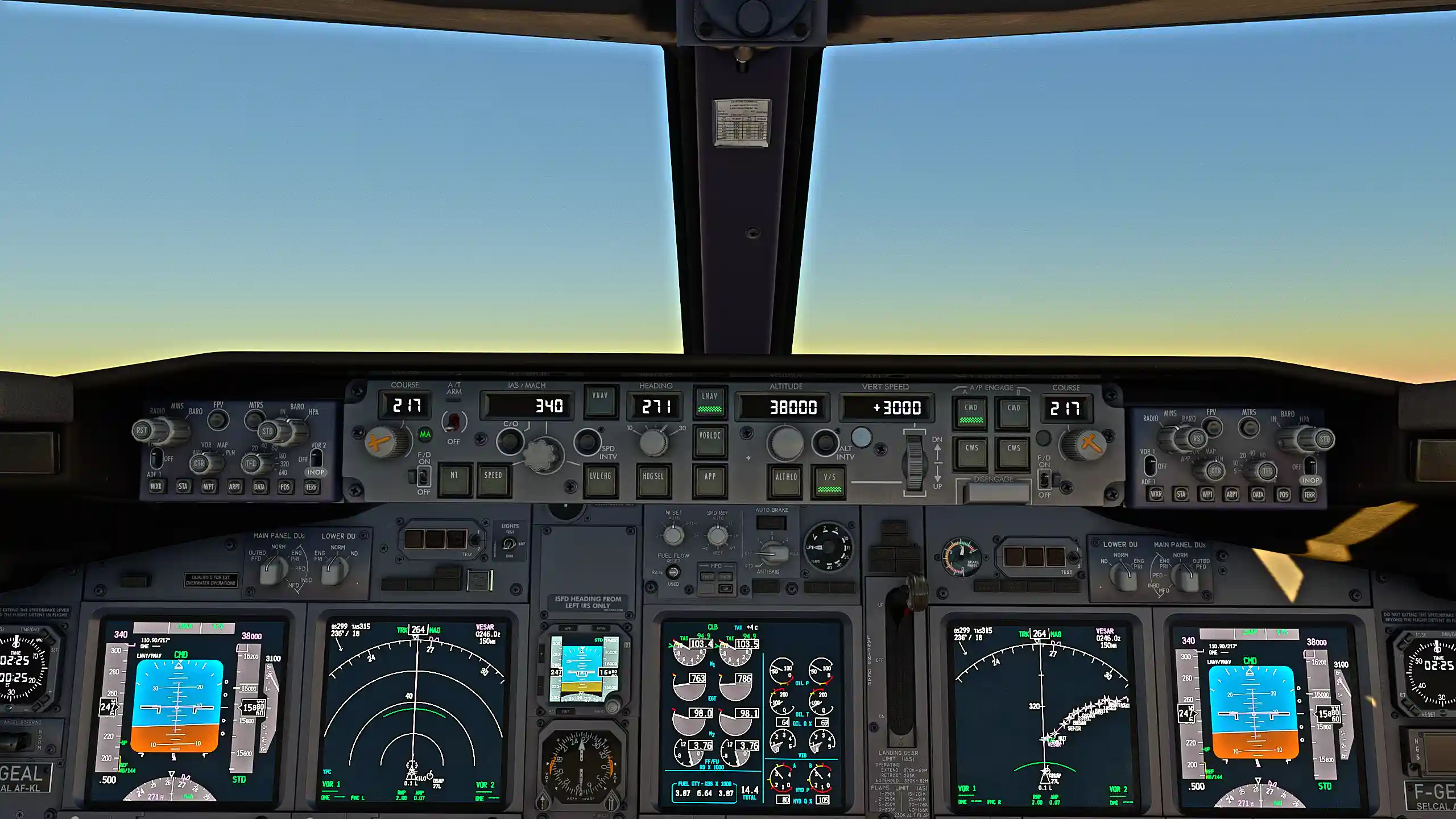 Flight Image