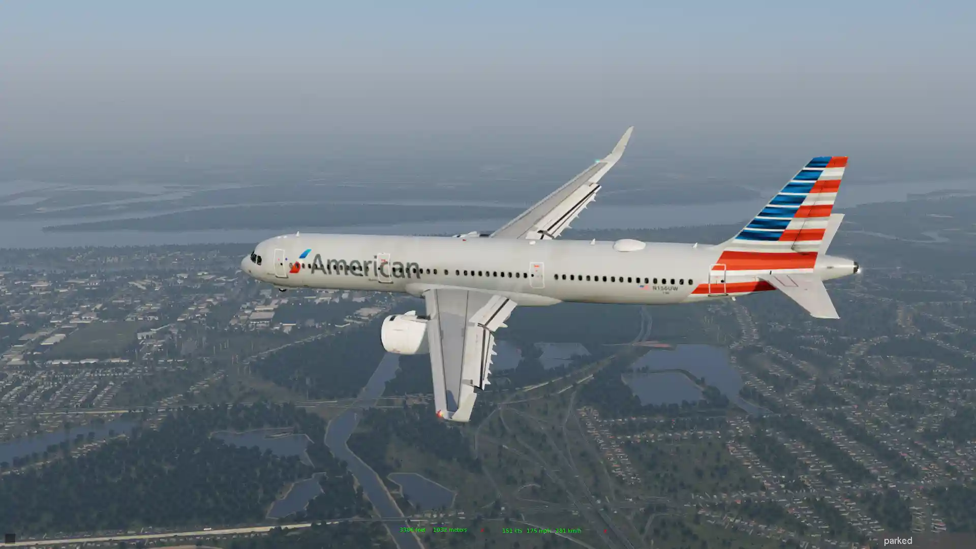 Flight Image