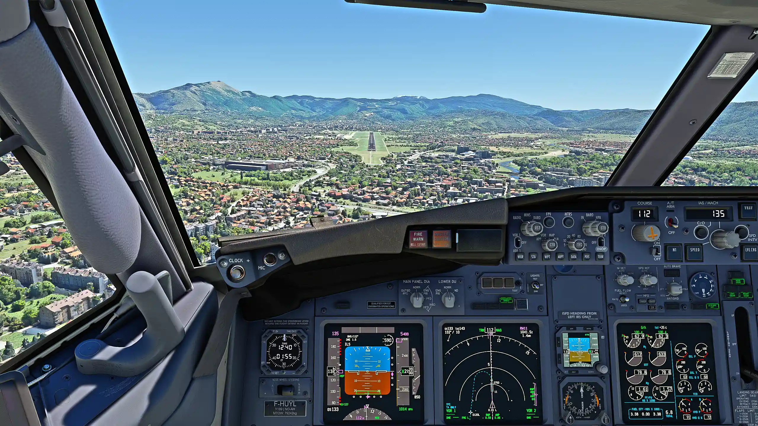 Flight Image