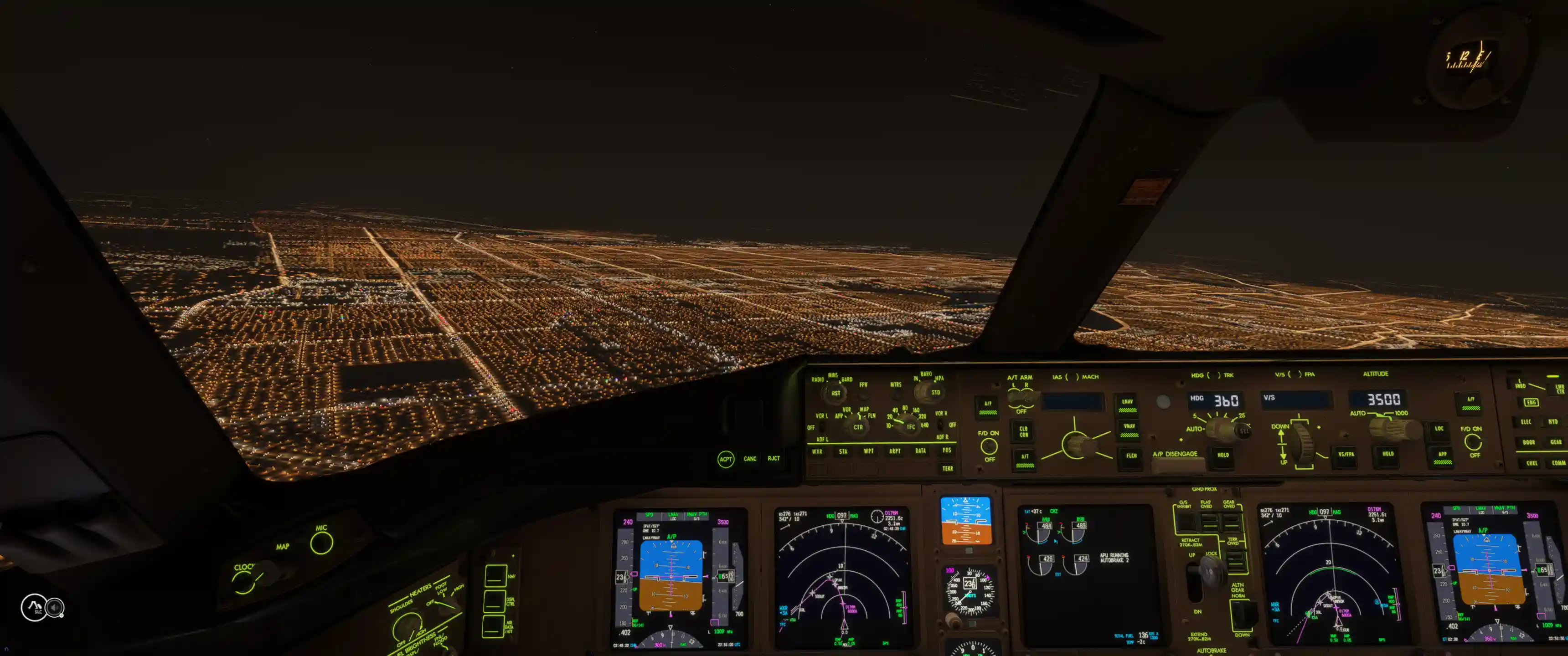 Flight Image