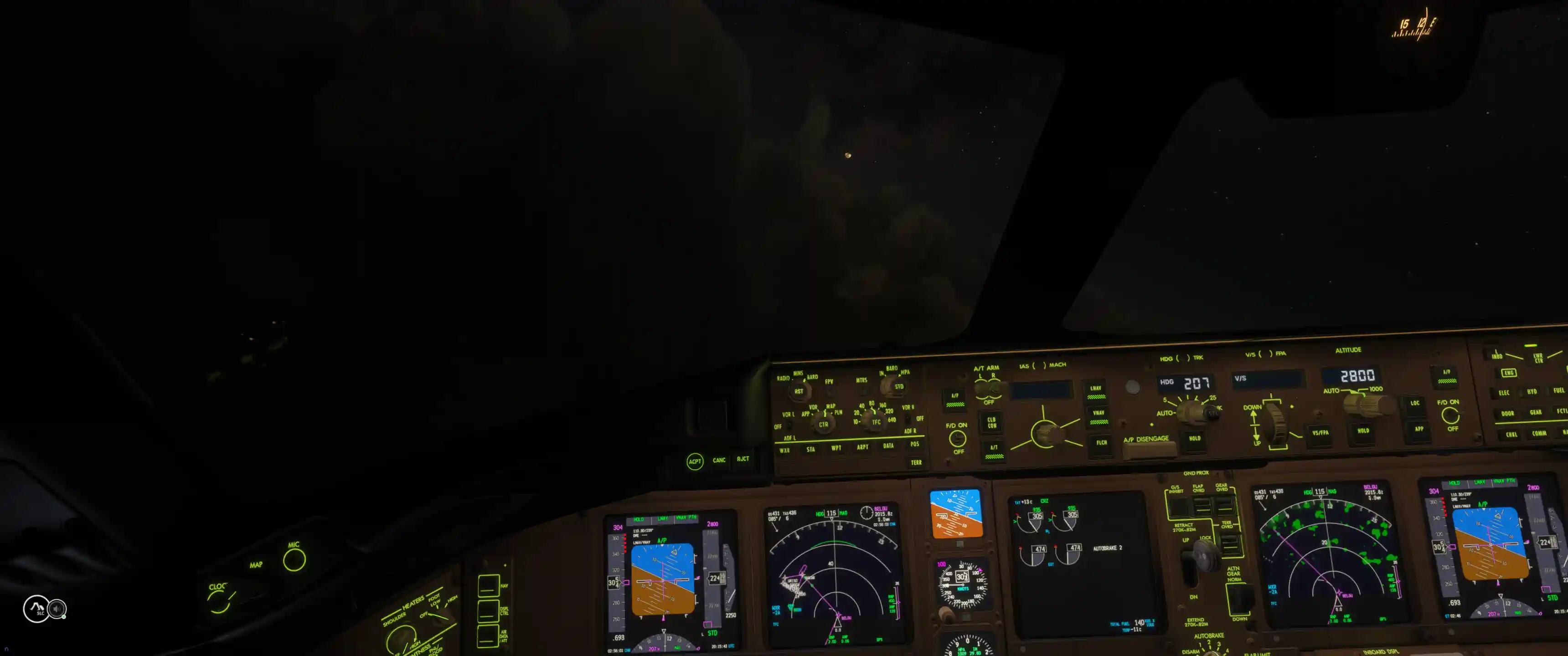 Flight Image