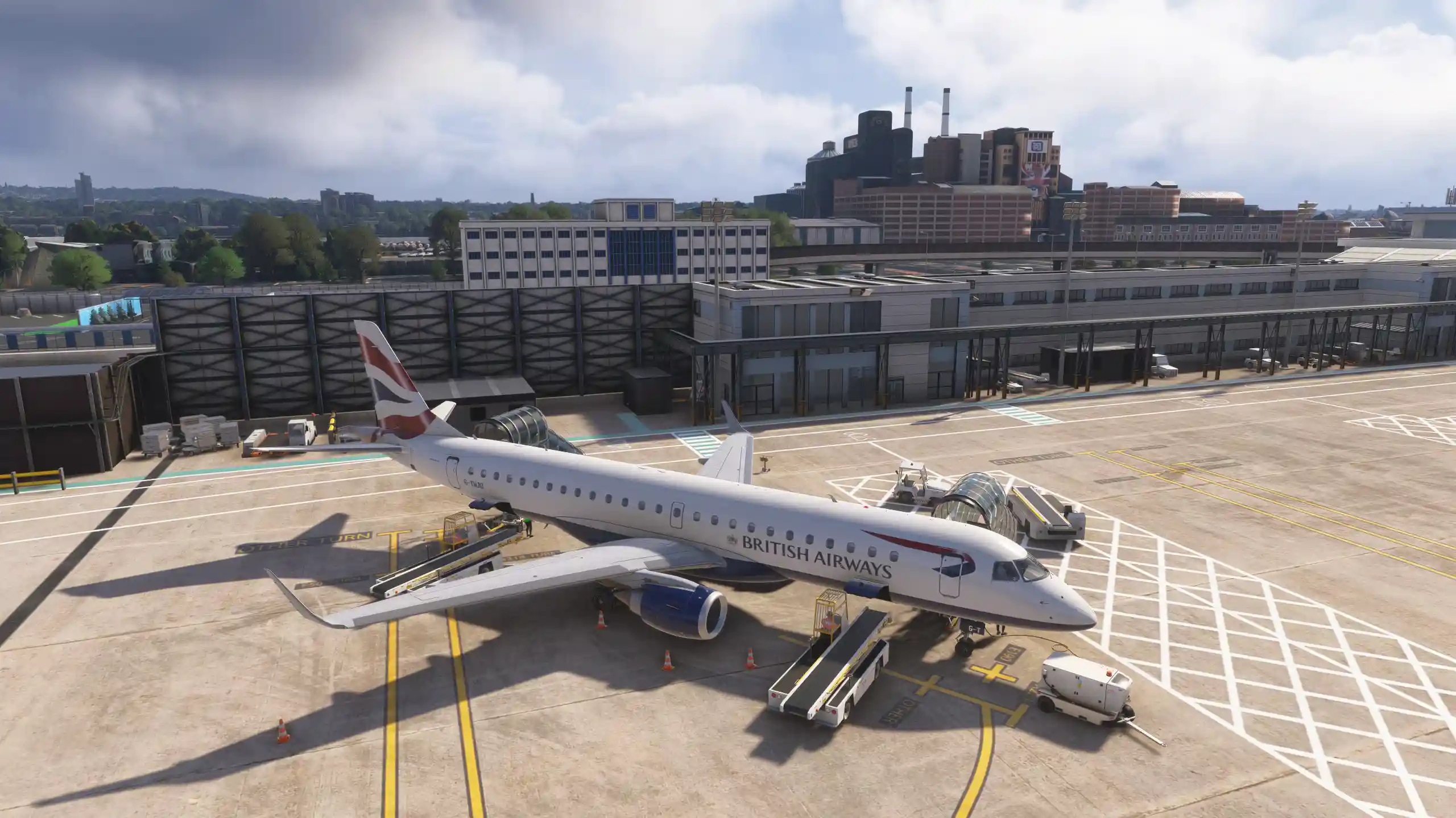 Flight Image