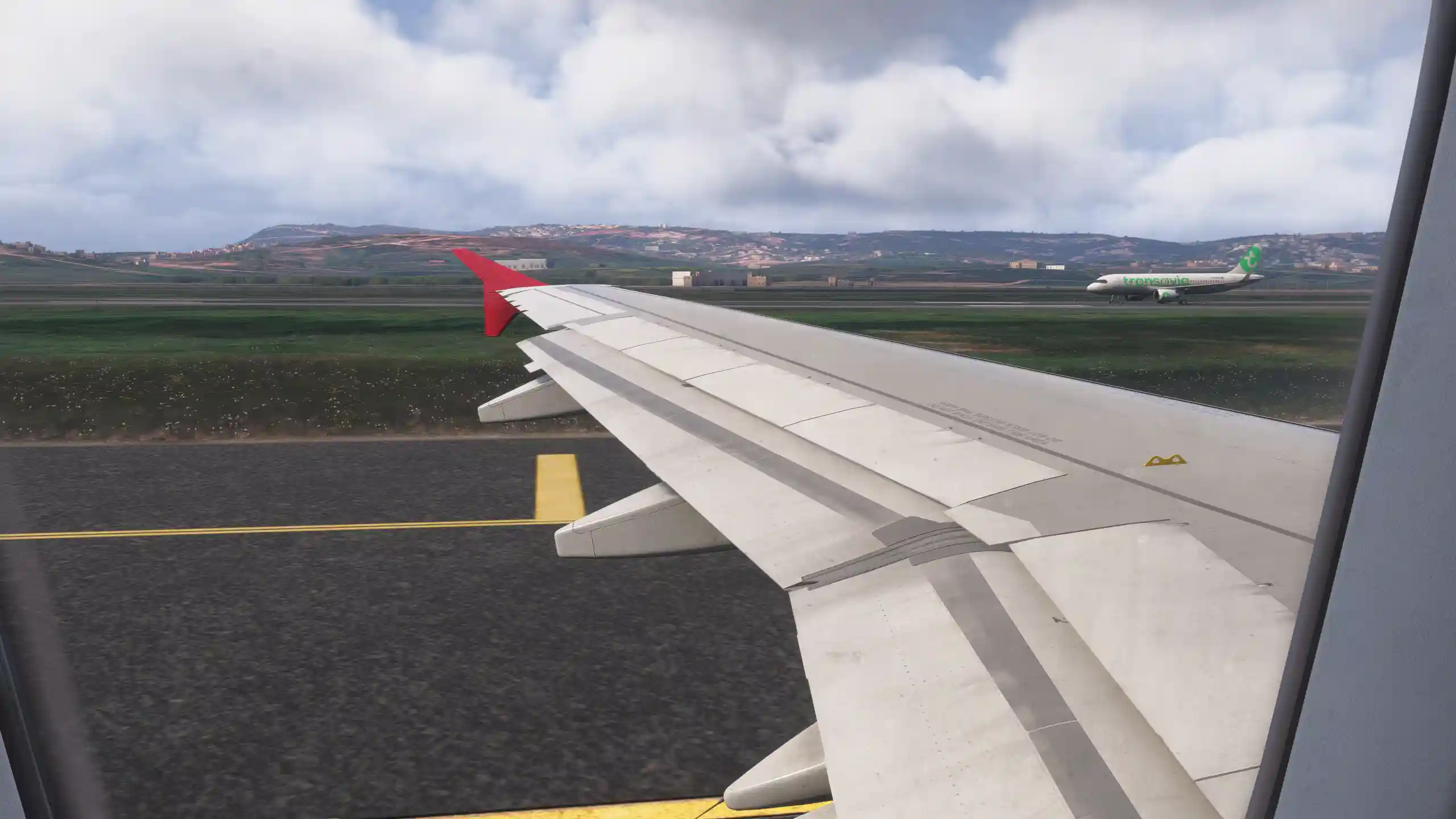 Flight Image