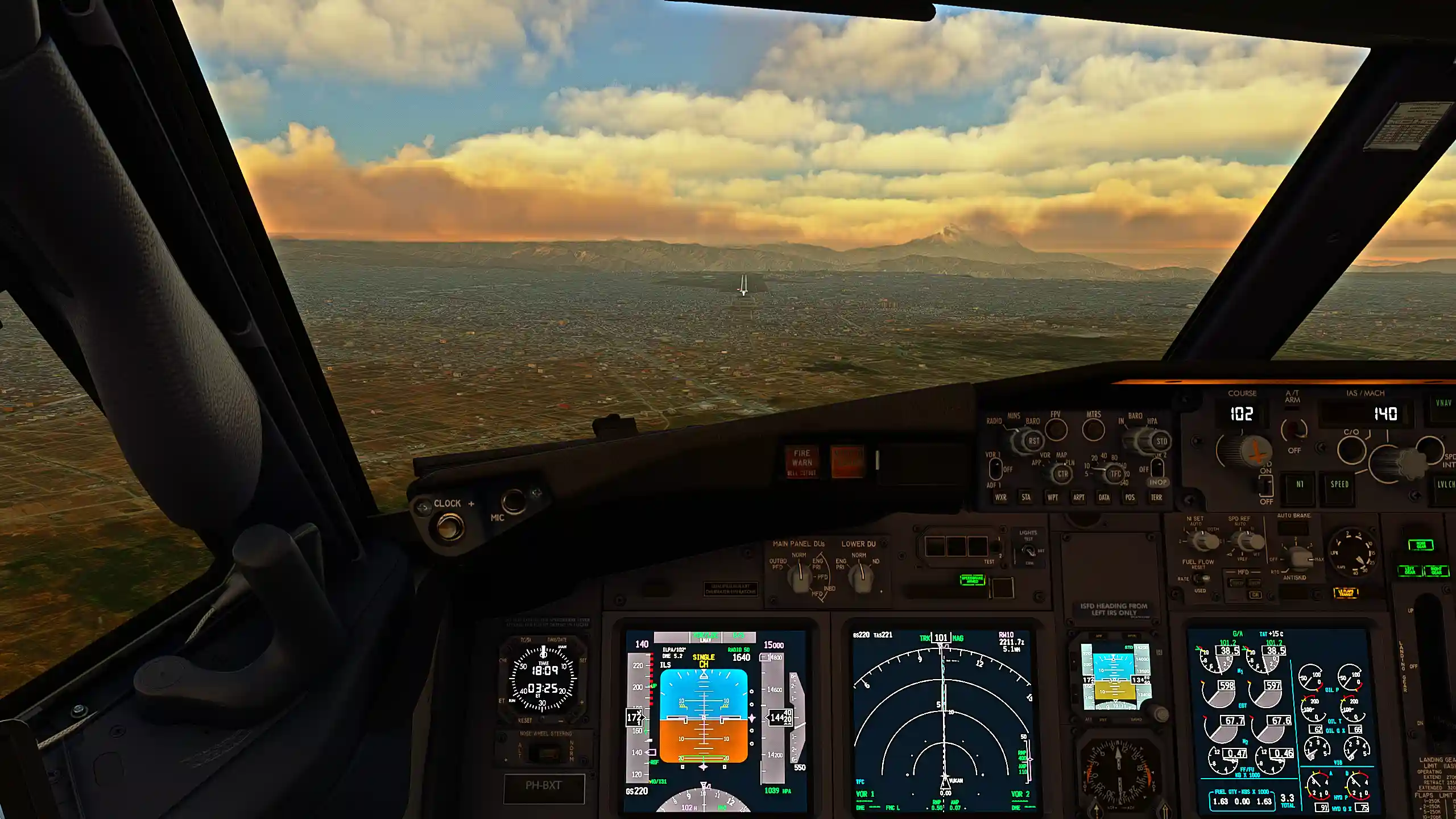 Flight Image