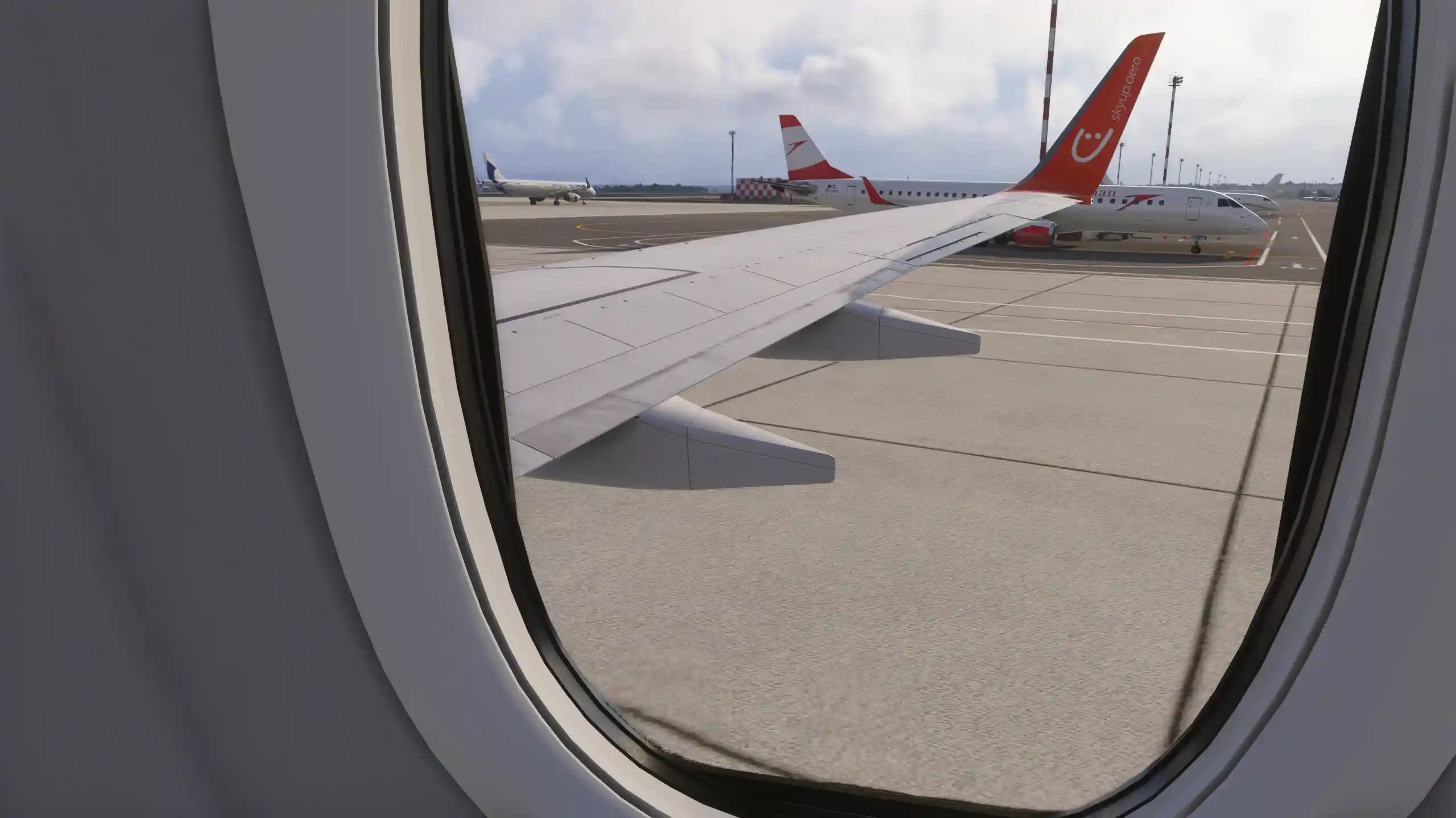 Flight Image