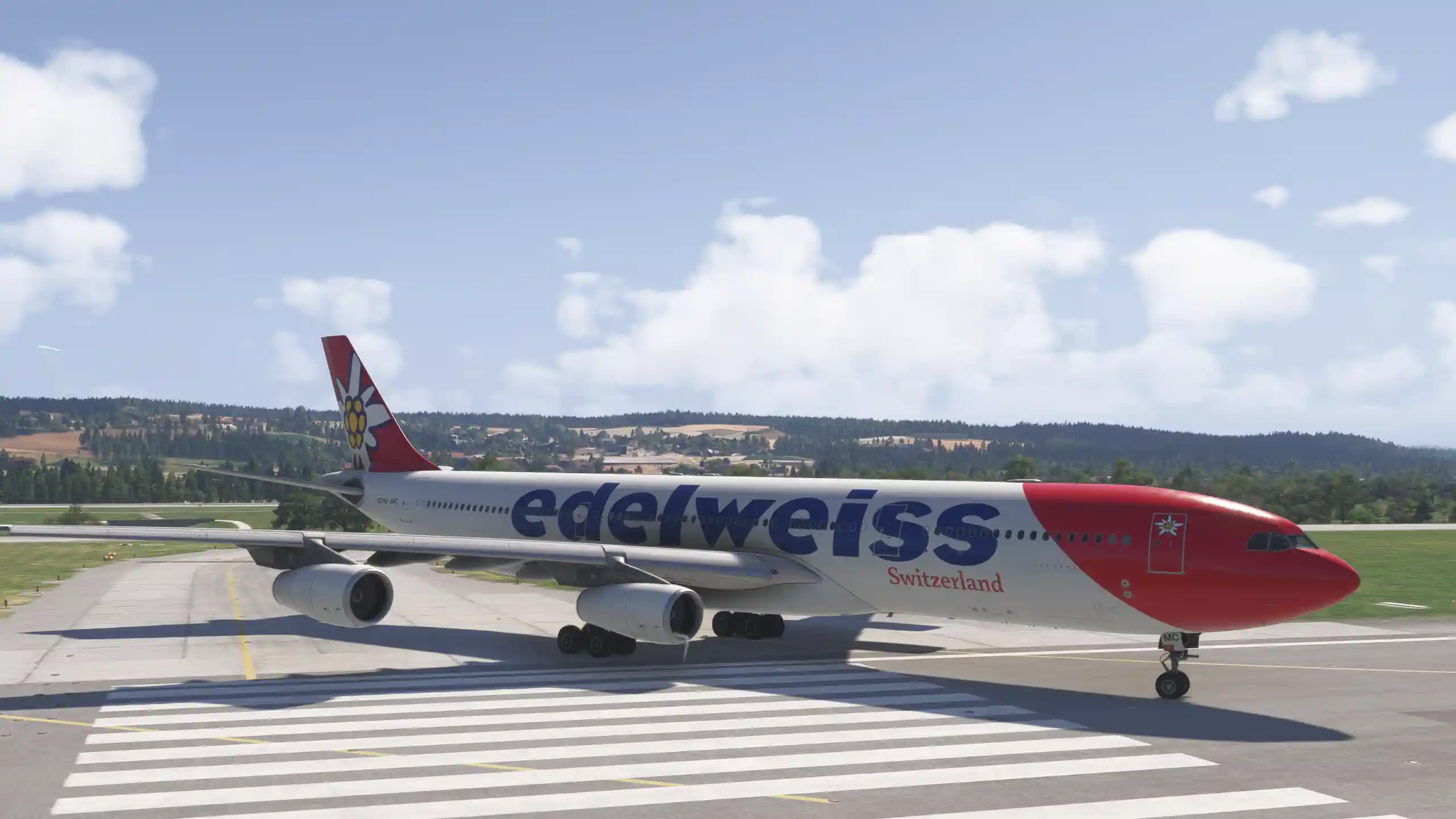 Flight Image